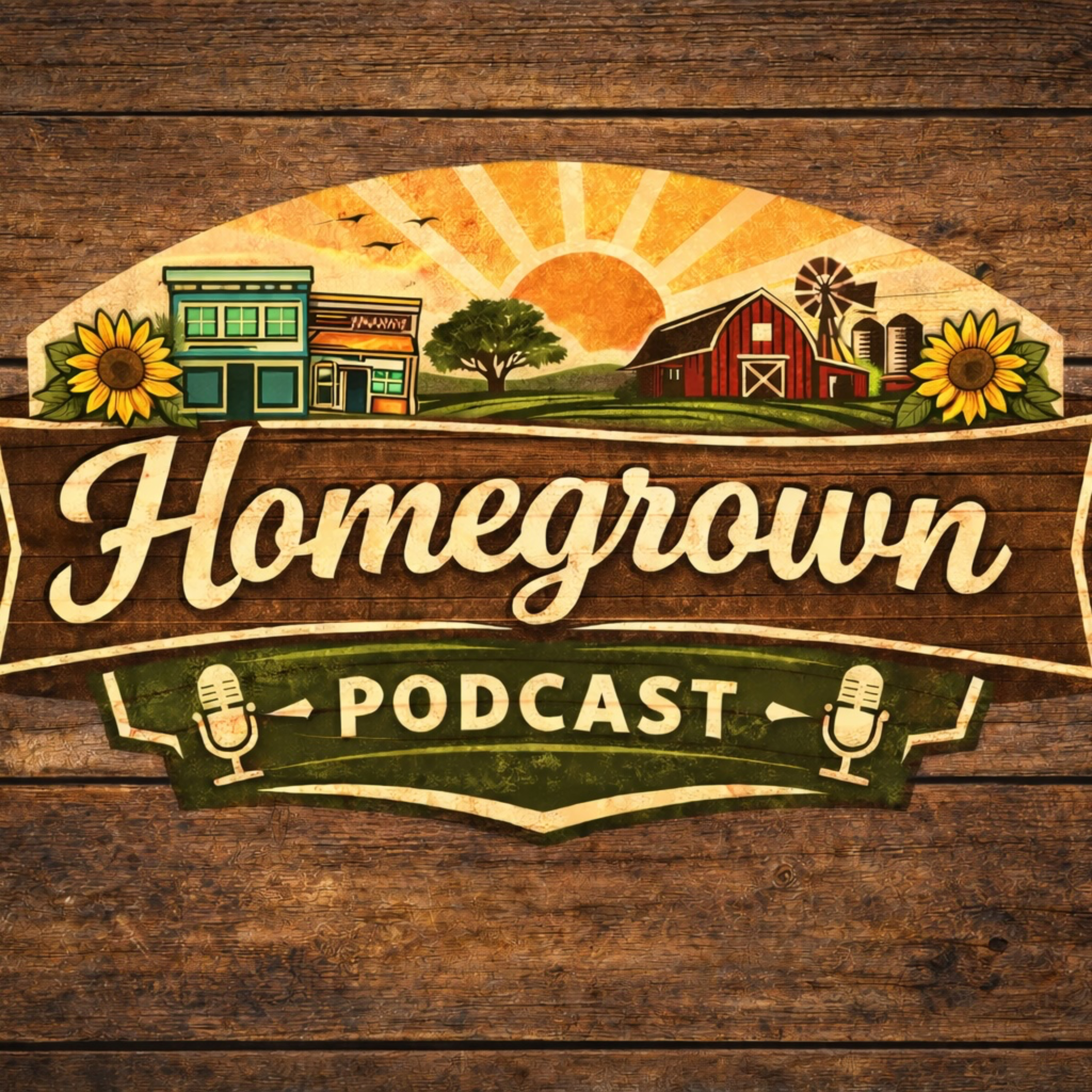 Homegrown