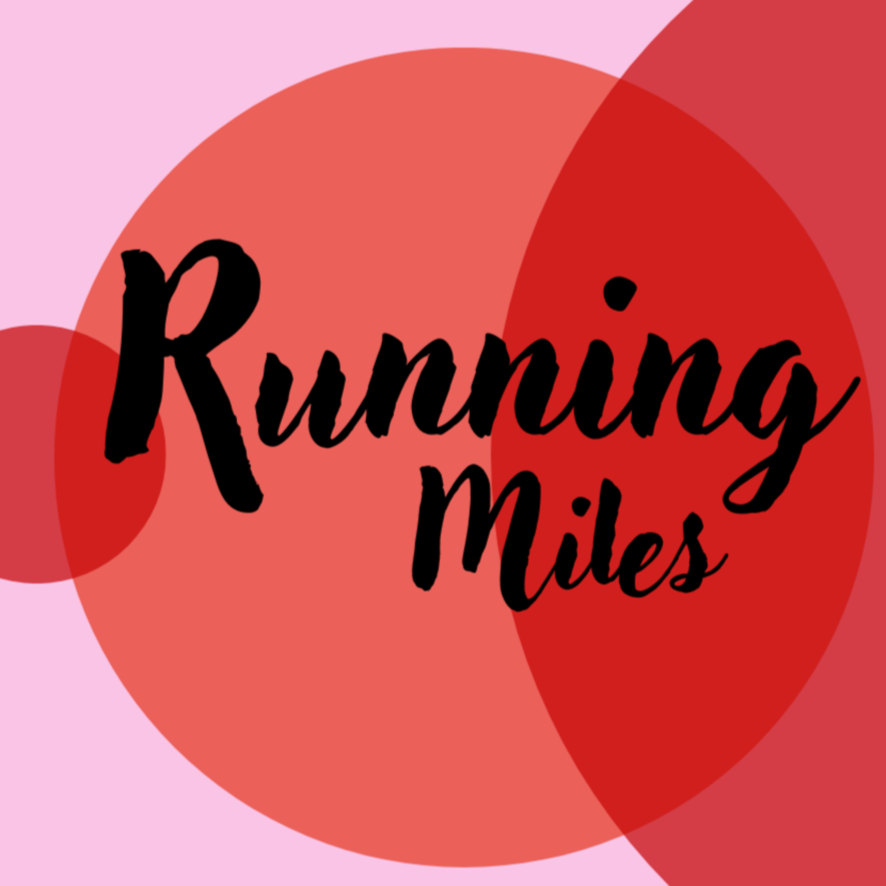 Running Miles