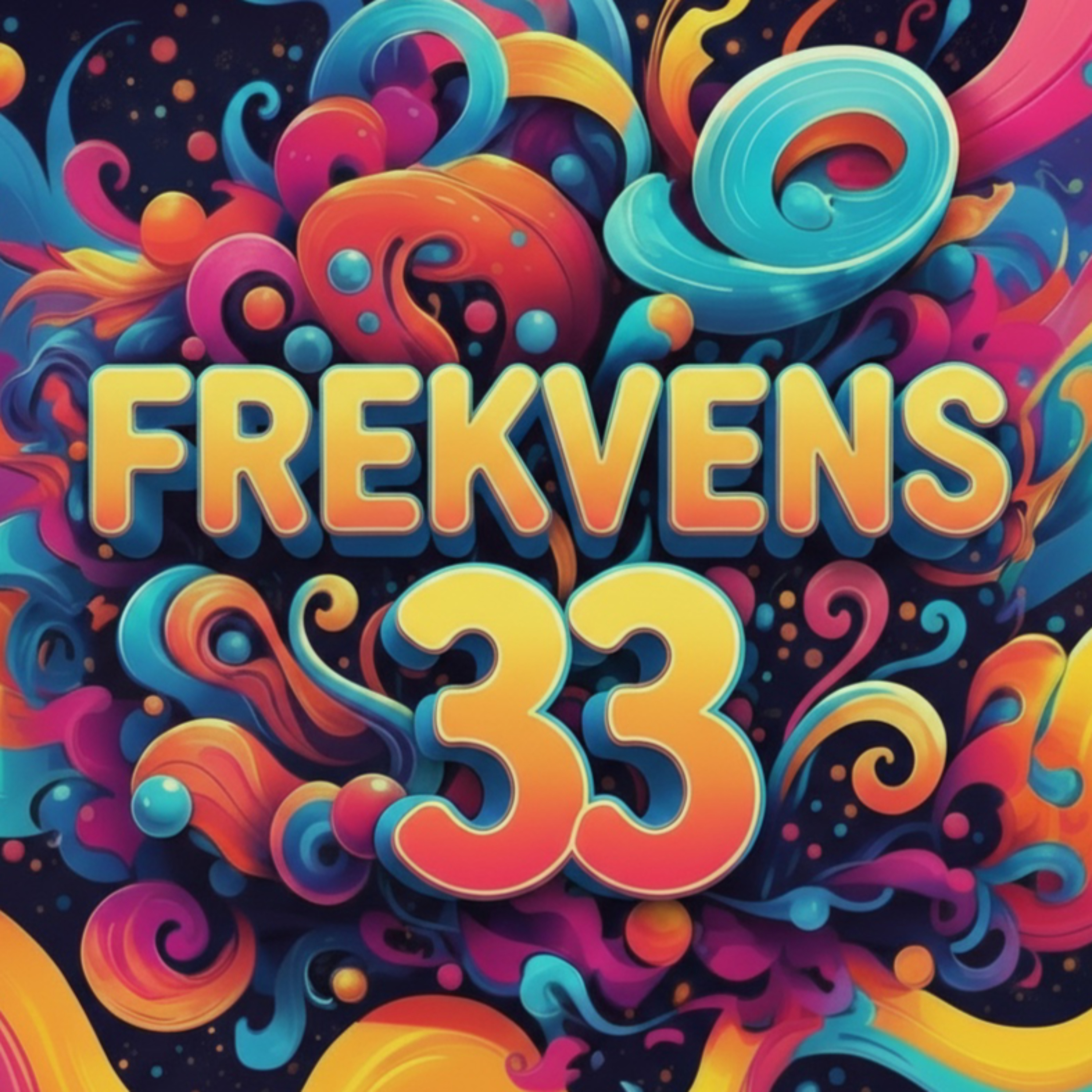 Frekvens 33