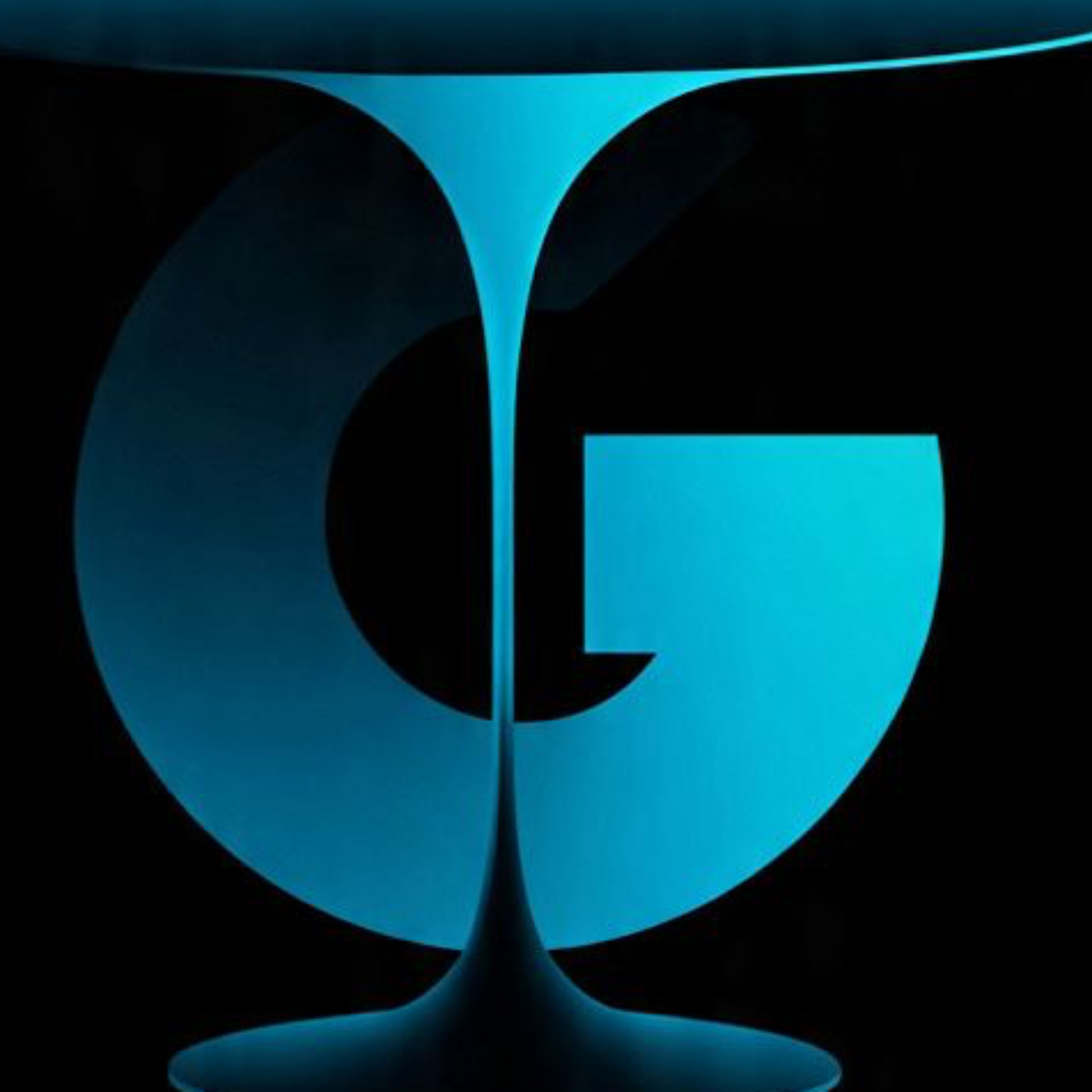 The Global Table cover art