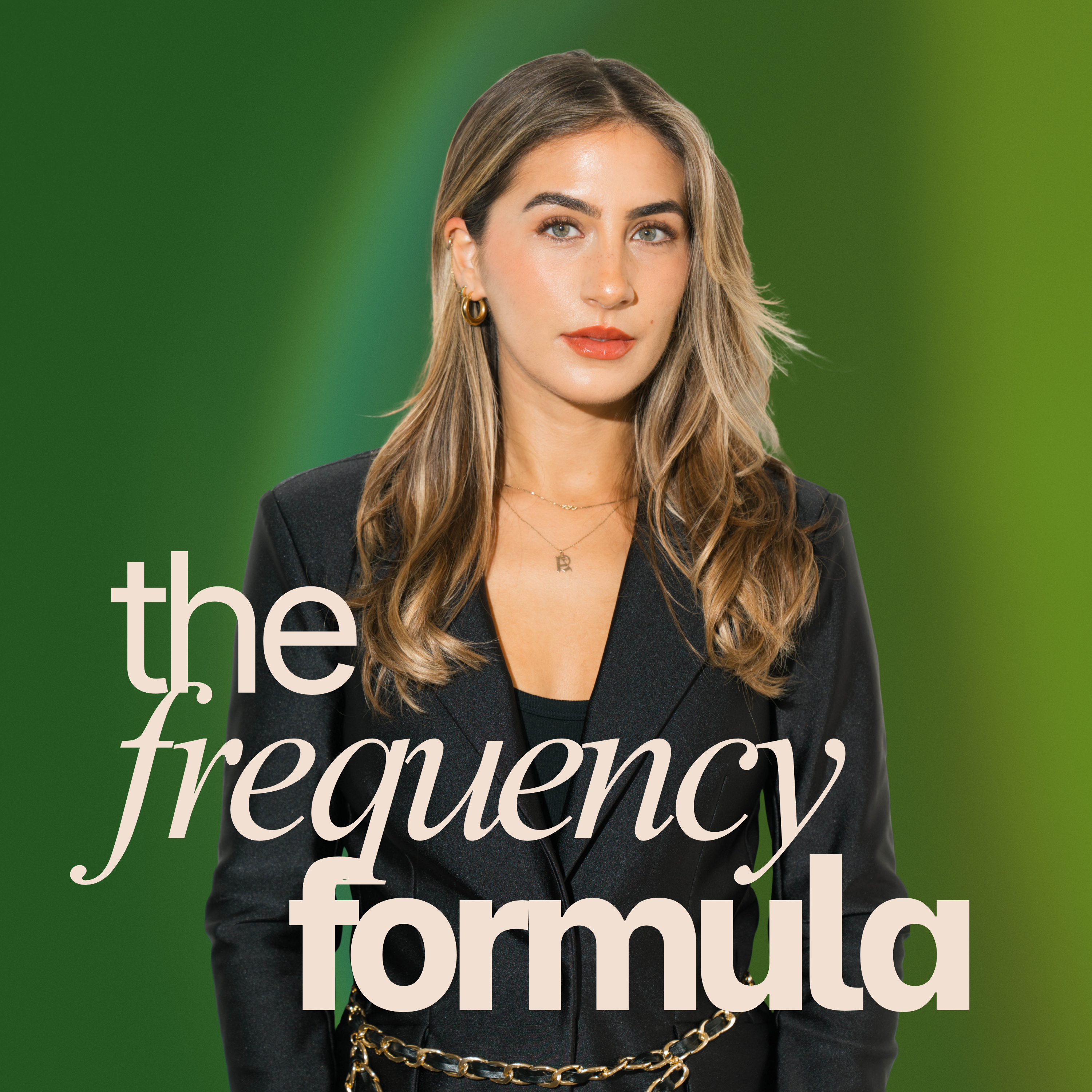 The Frequency Formula