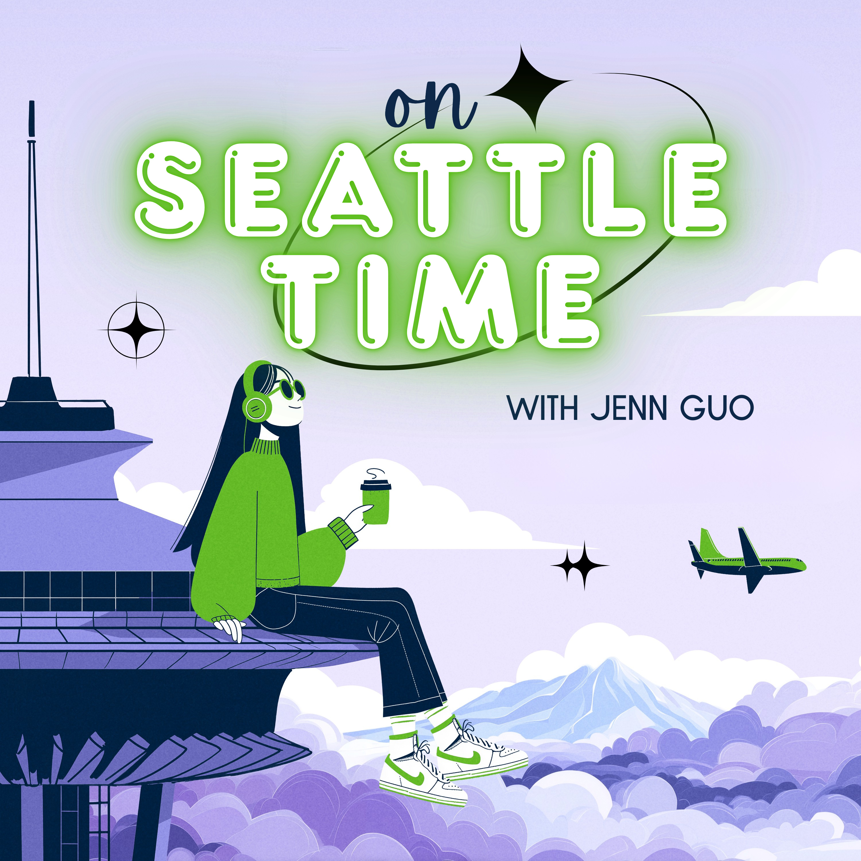 On Seattle Time