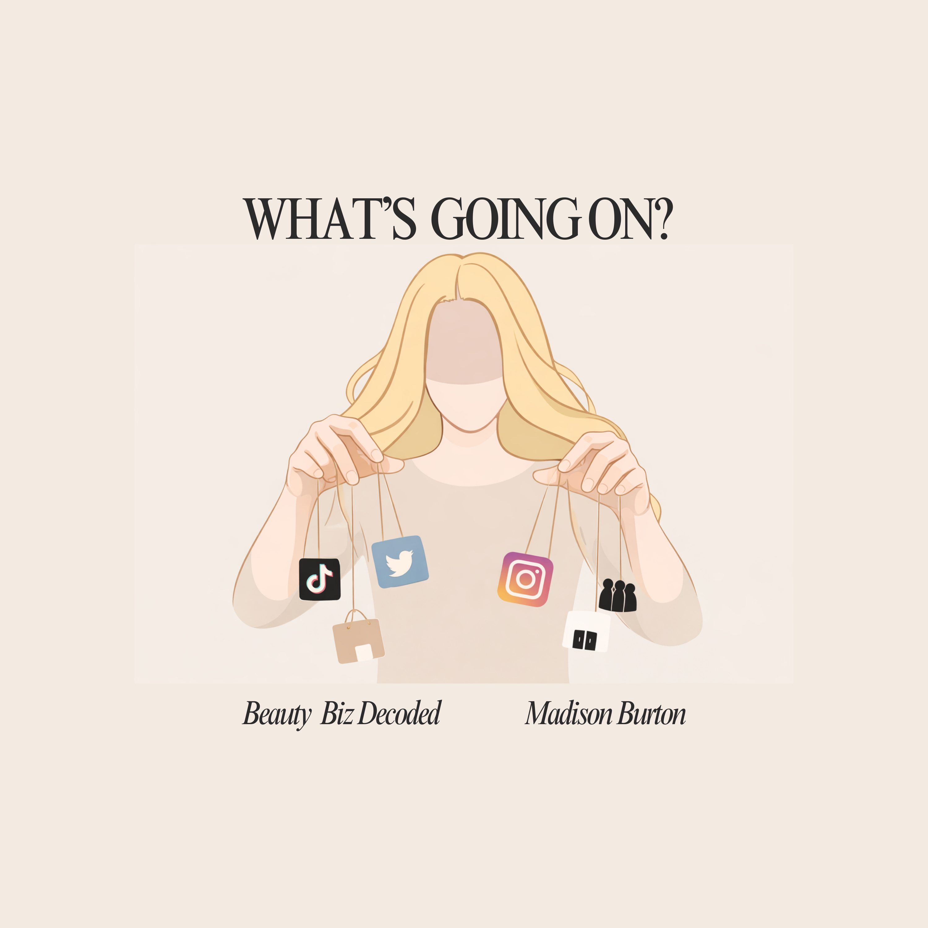 What's Going On? cover art