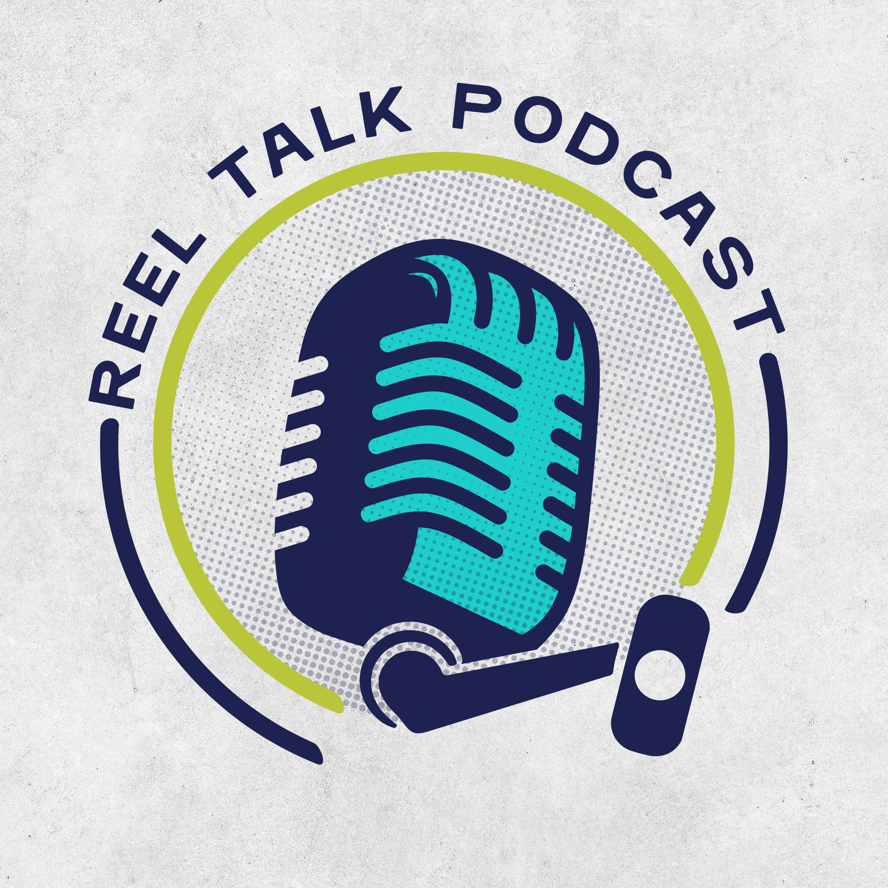 FAN Reel Talk podcast artwork