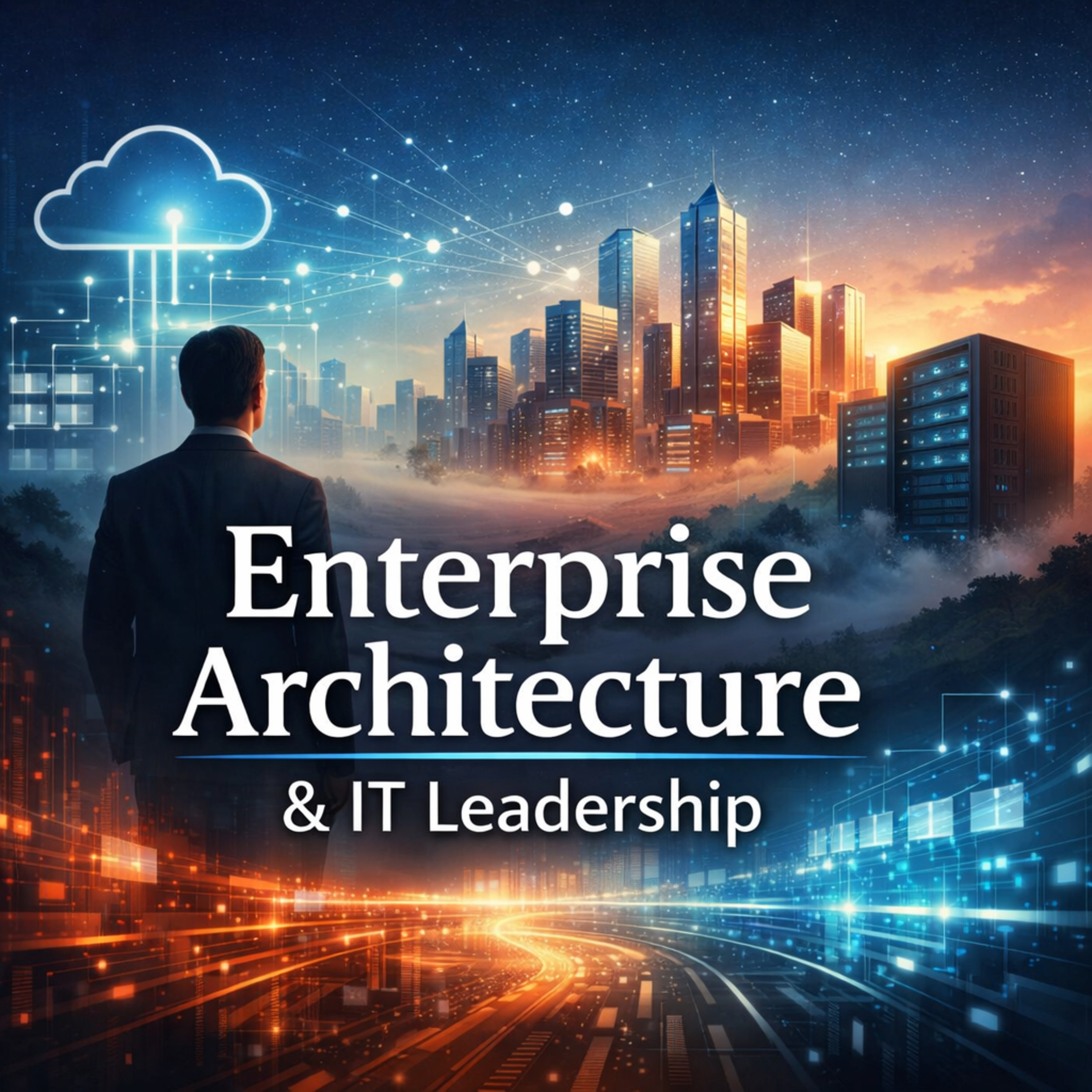 IT Leadership and Strategy