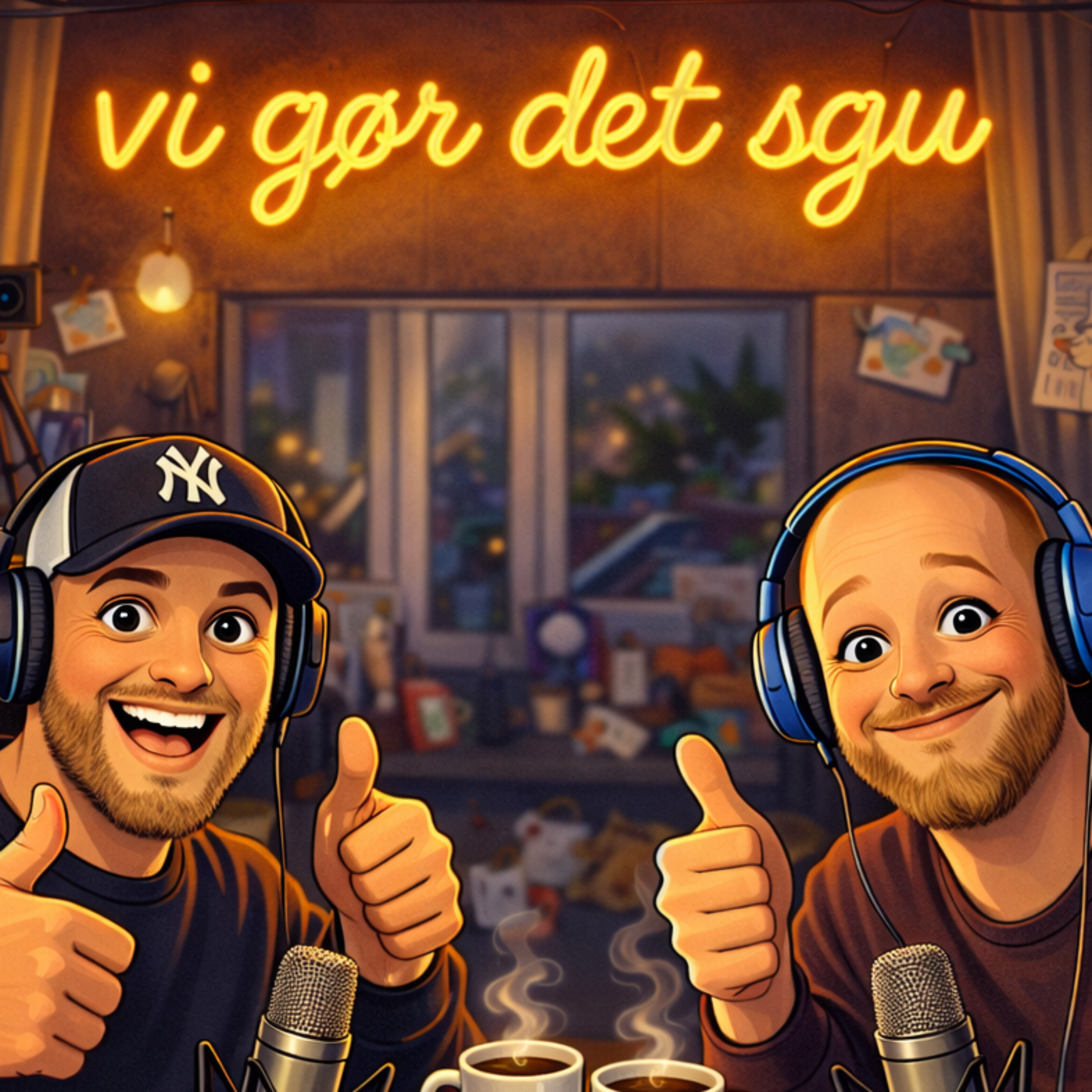 Vi gør det sgu af Vi gør det sgu