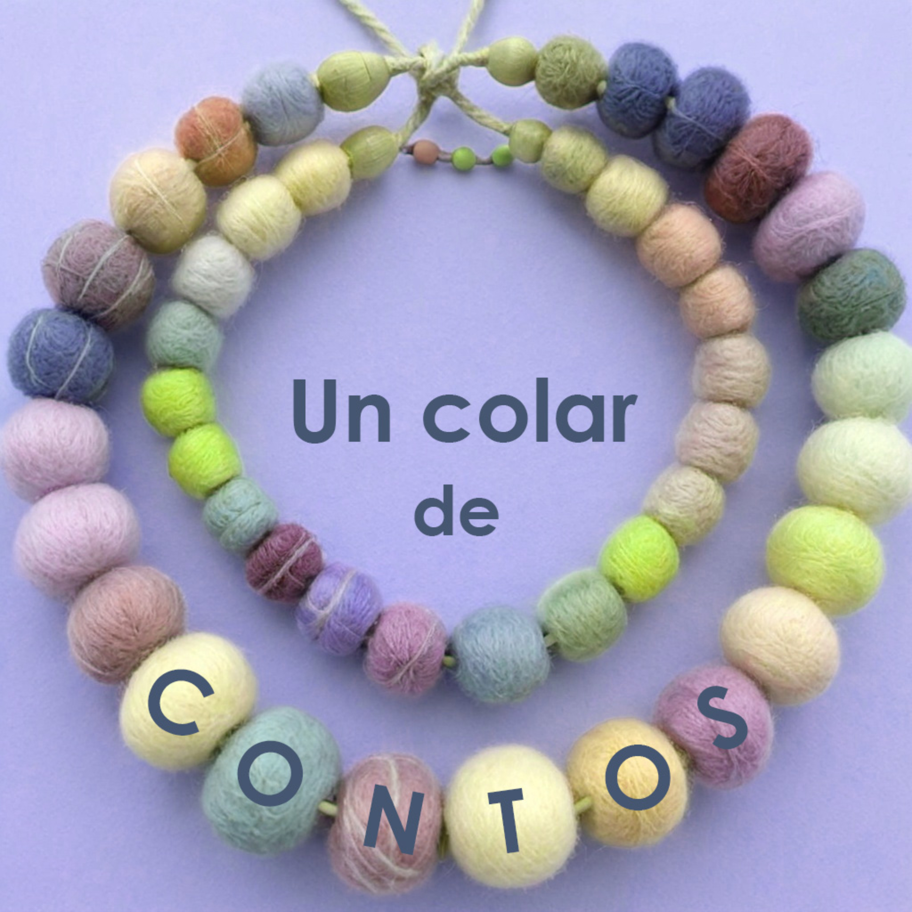 Un colar de contos