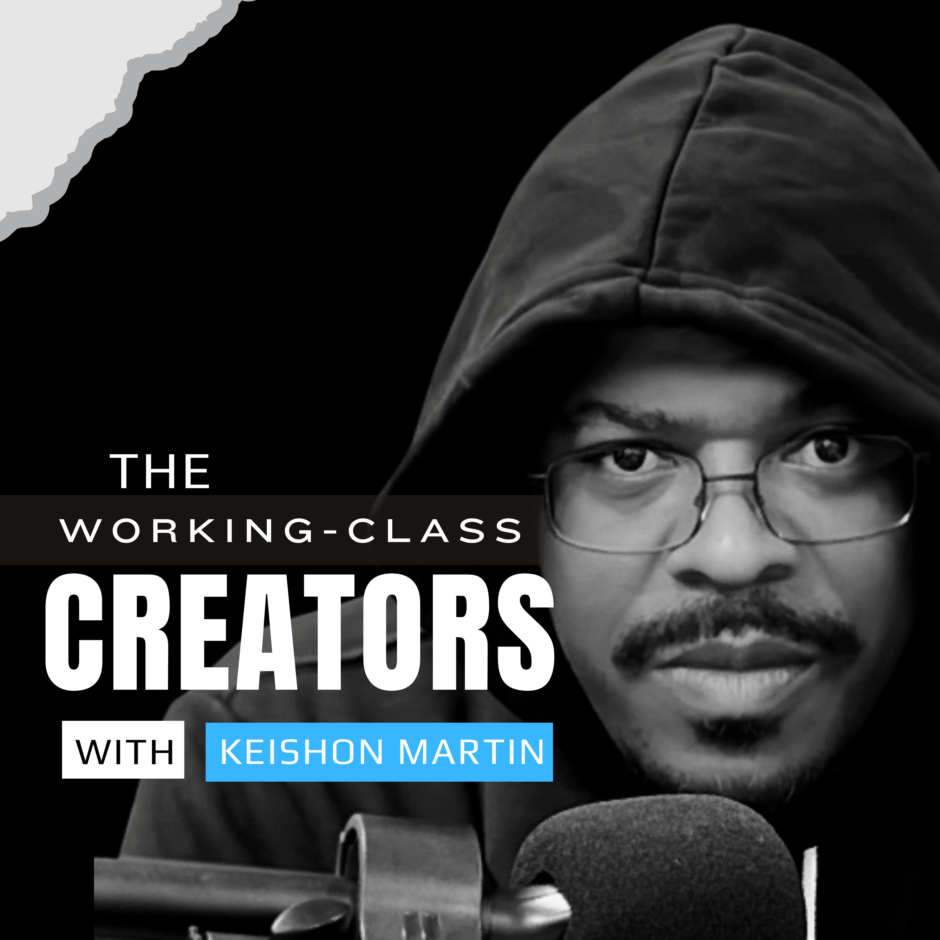 Create Content For The People and Not For The Algorithm