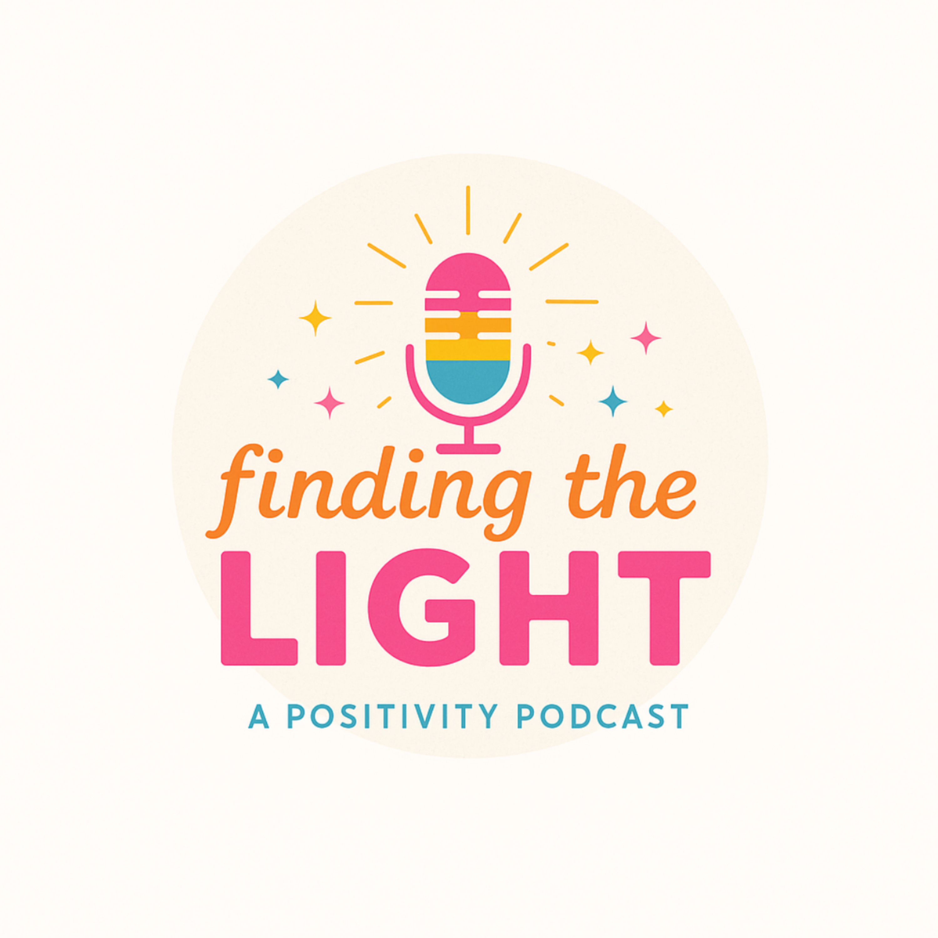 Finding The Light - Teens Perspective