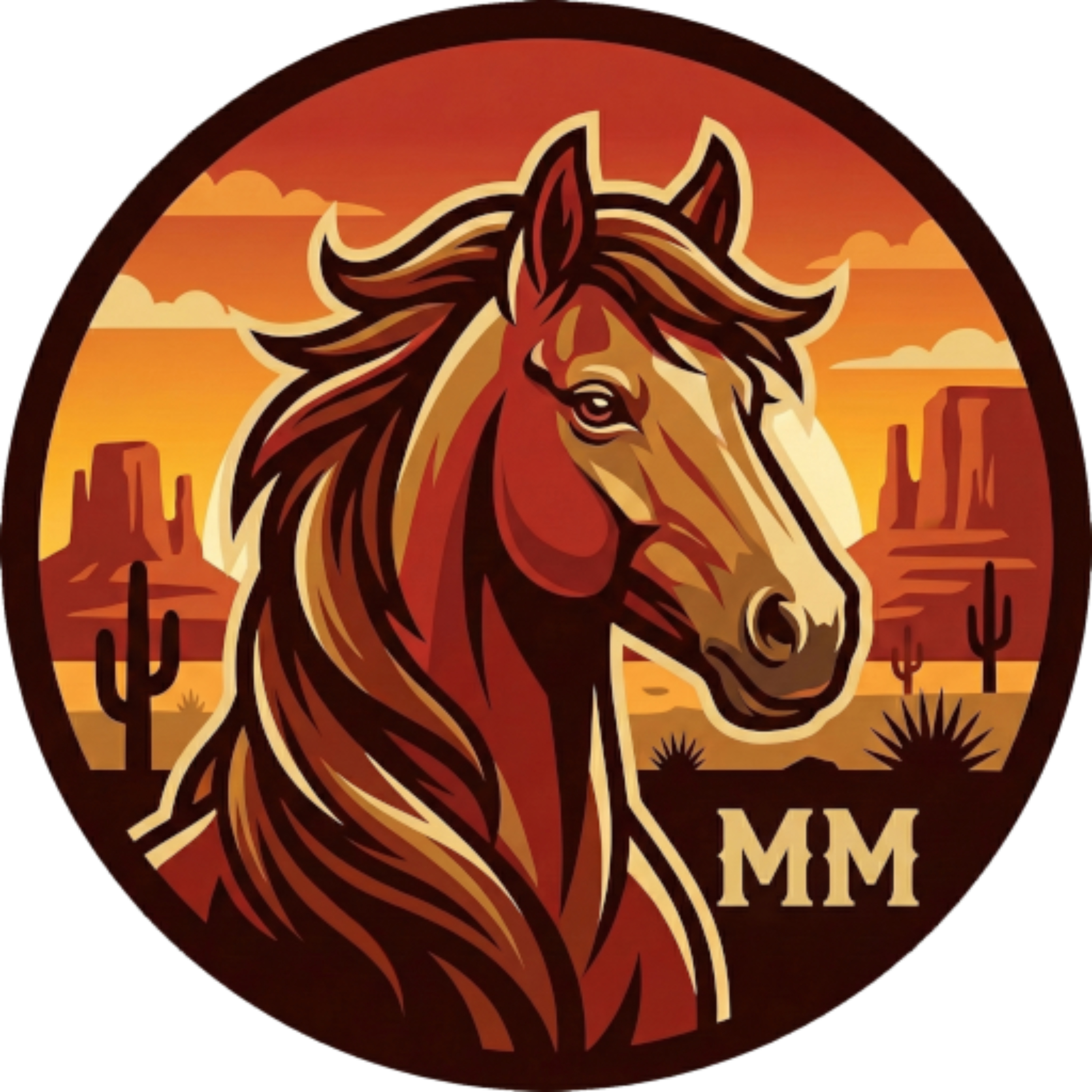 El Mesteño Podcast cover art