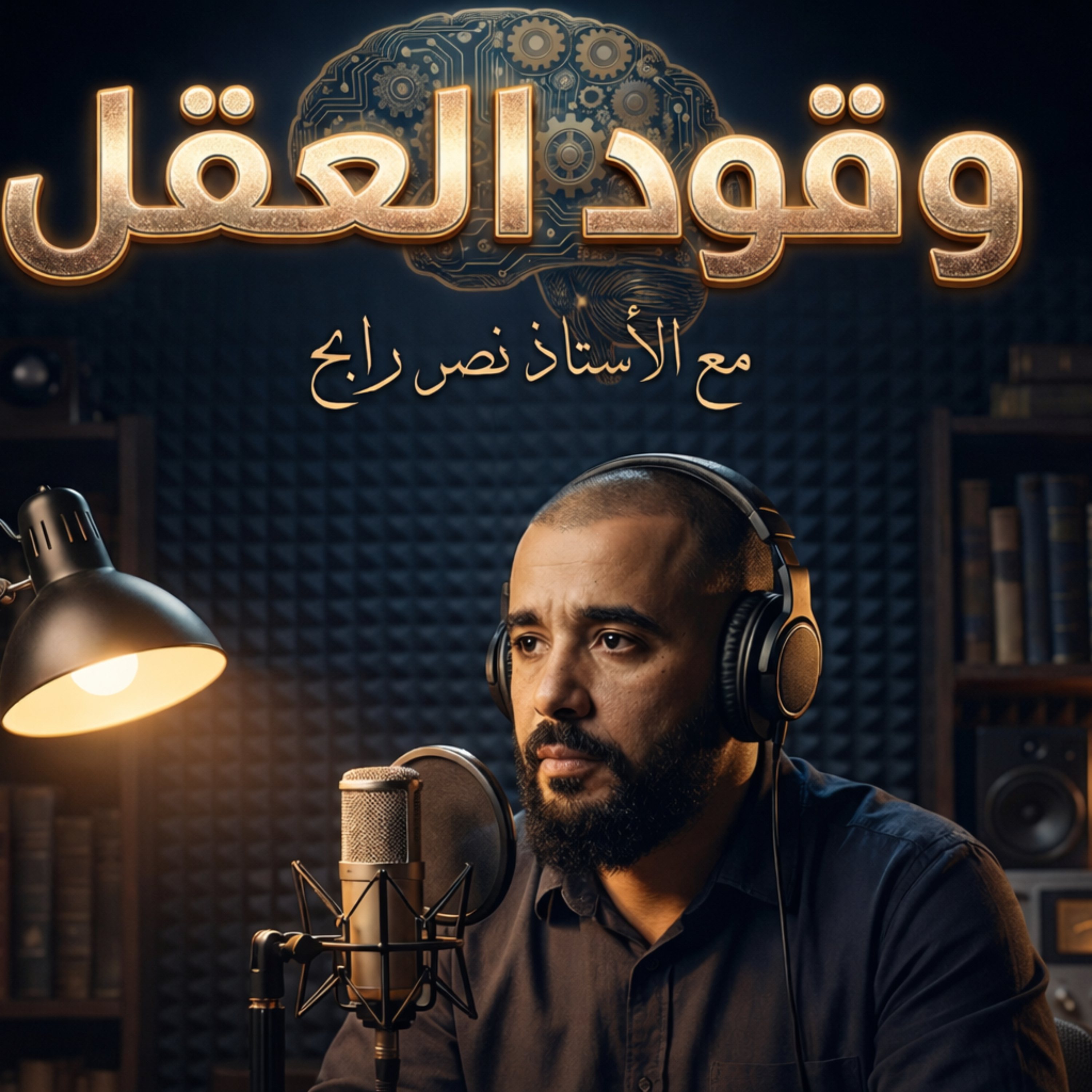 وَقود العقل | مع الأستاذ نصر رابح