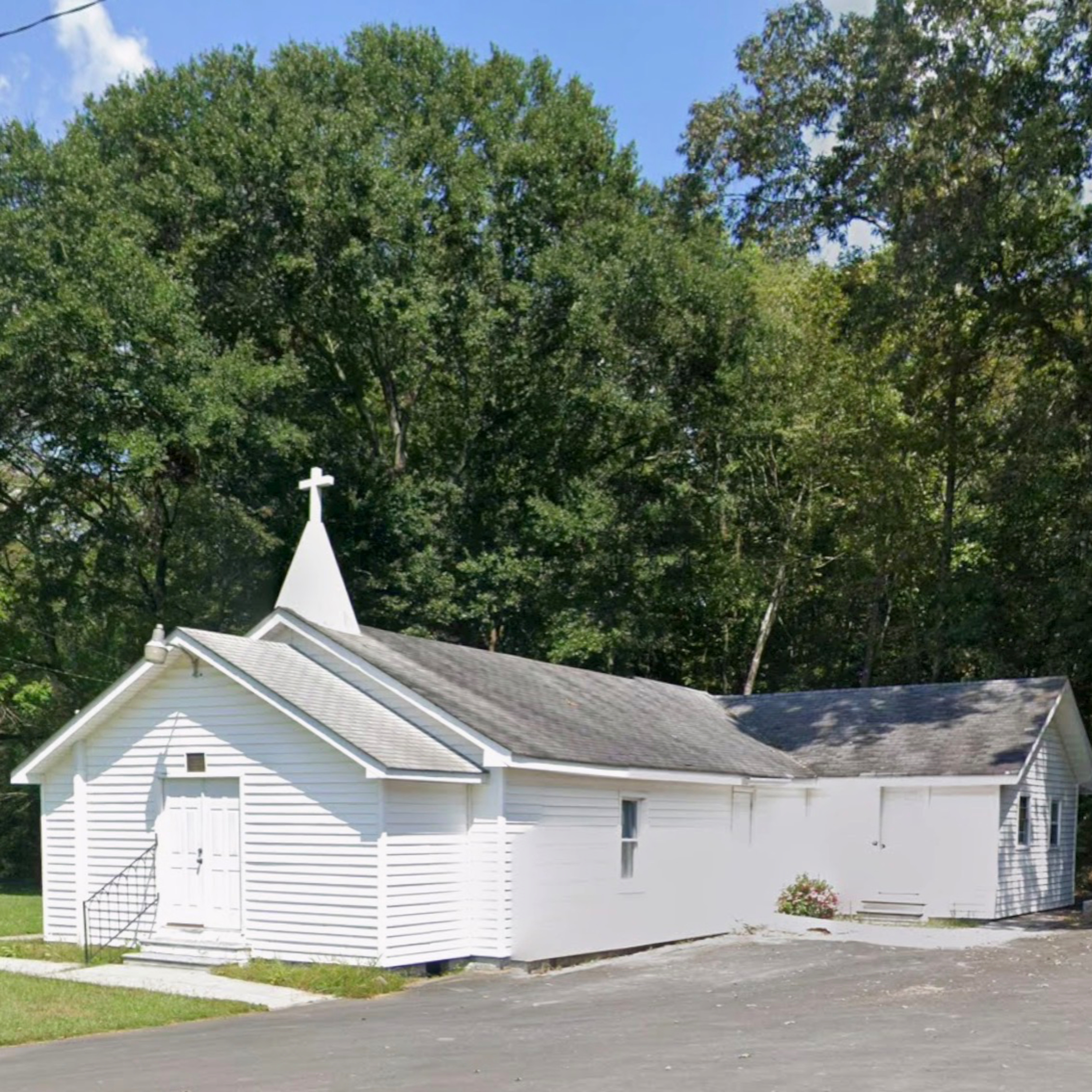 El Bethel Baptist Mission Sermons (Ray’s Chapel)