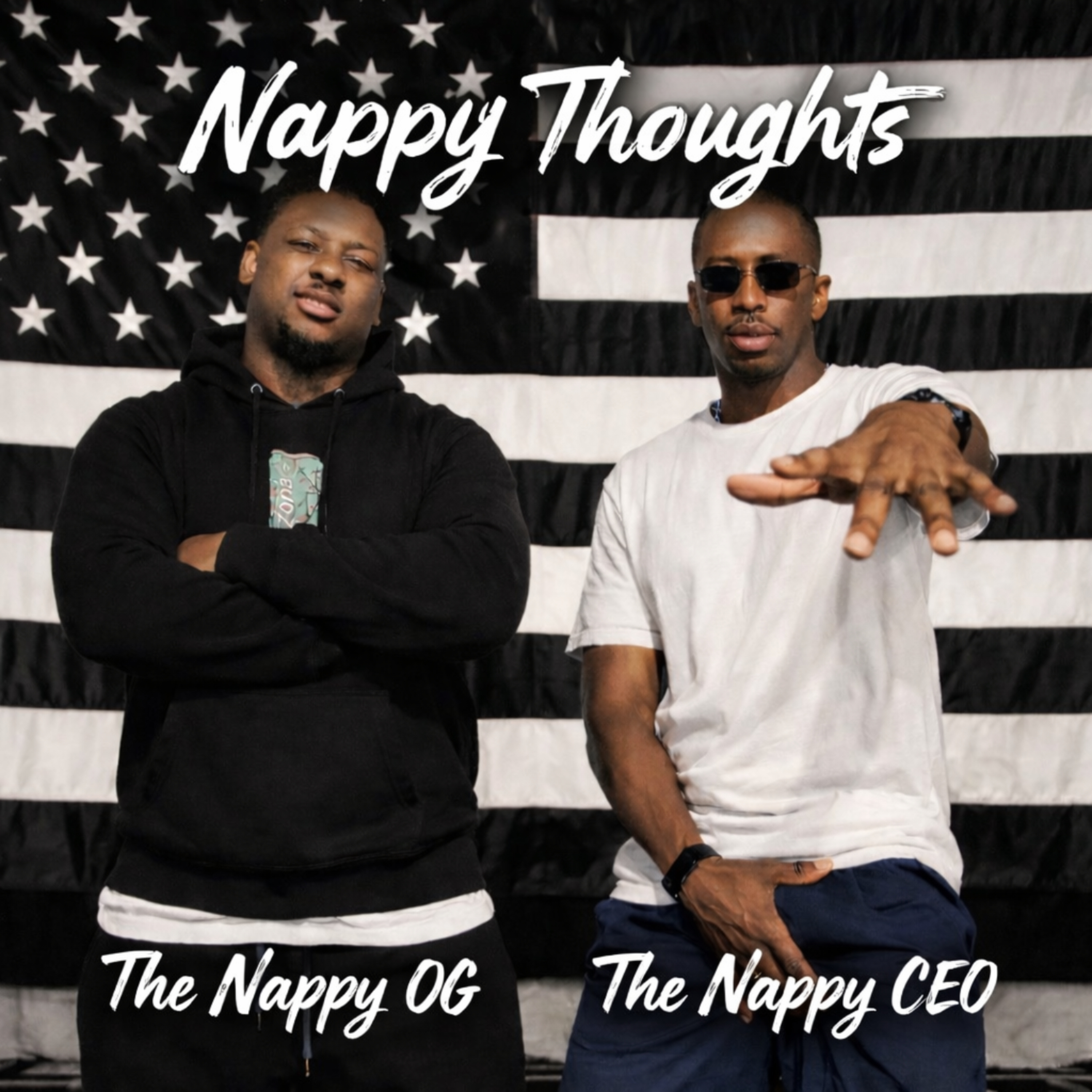 Nappy Thoughts