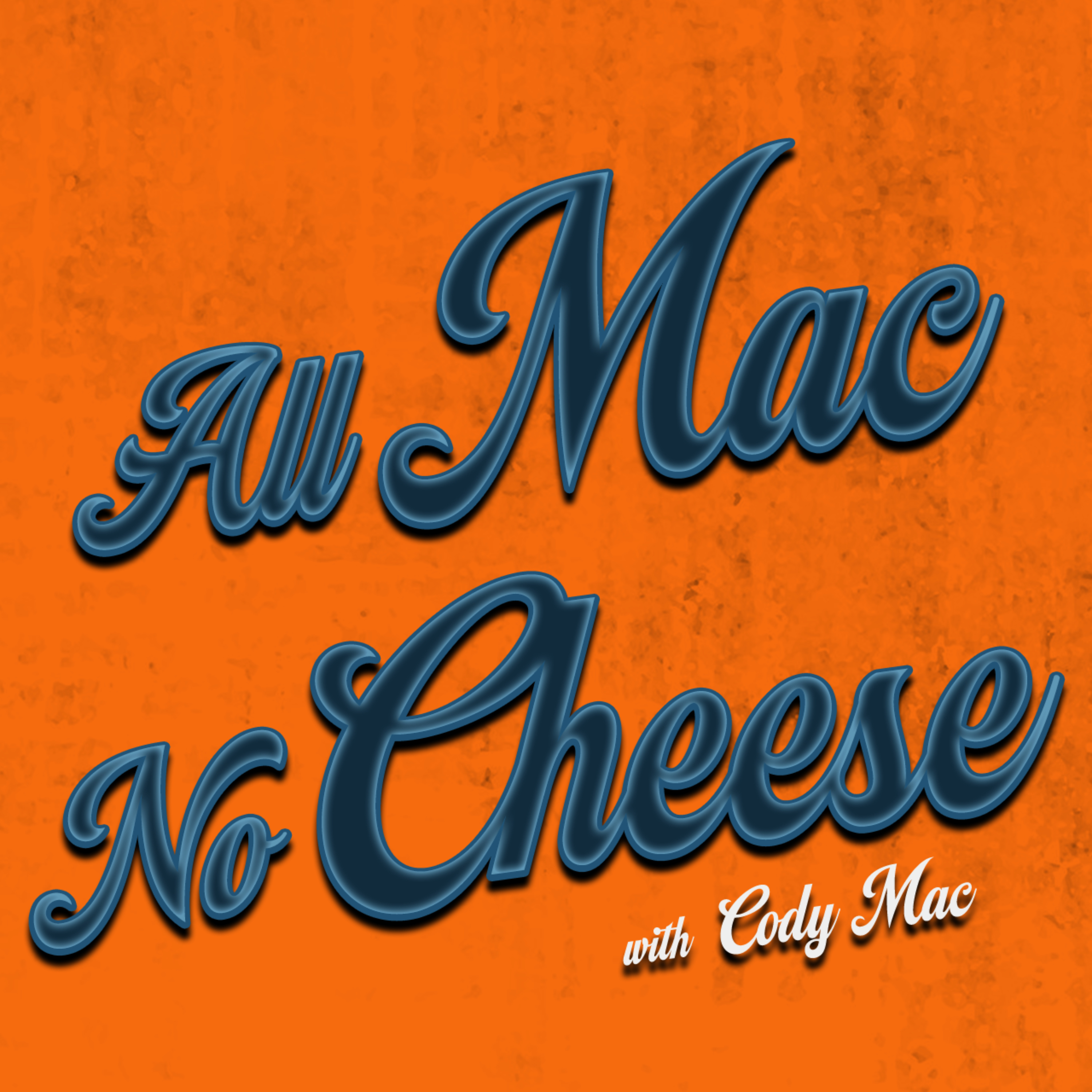 All Mac No Cheese