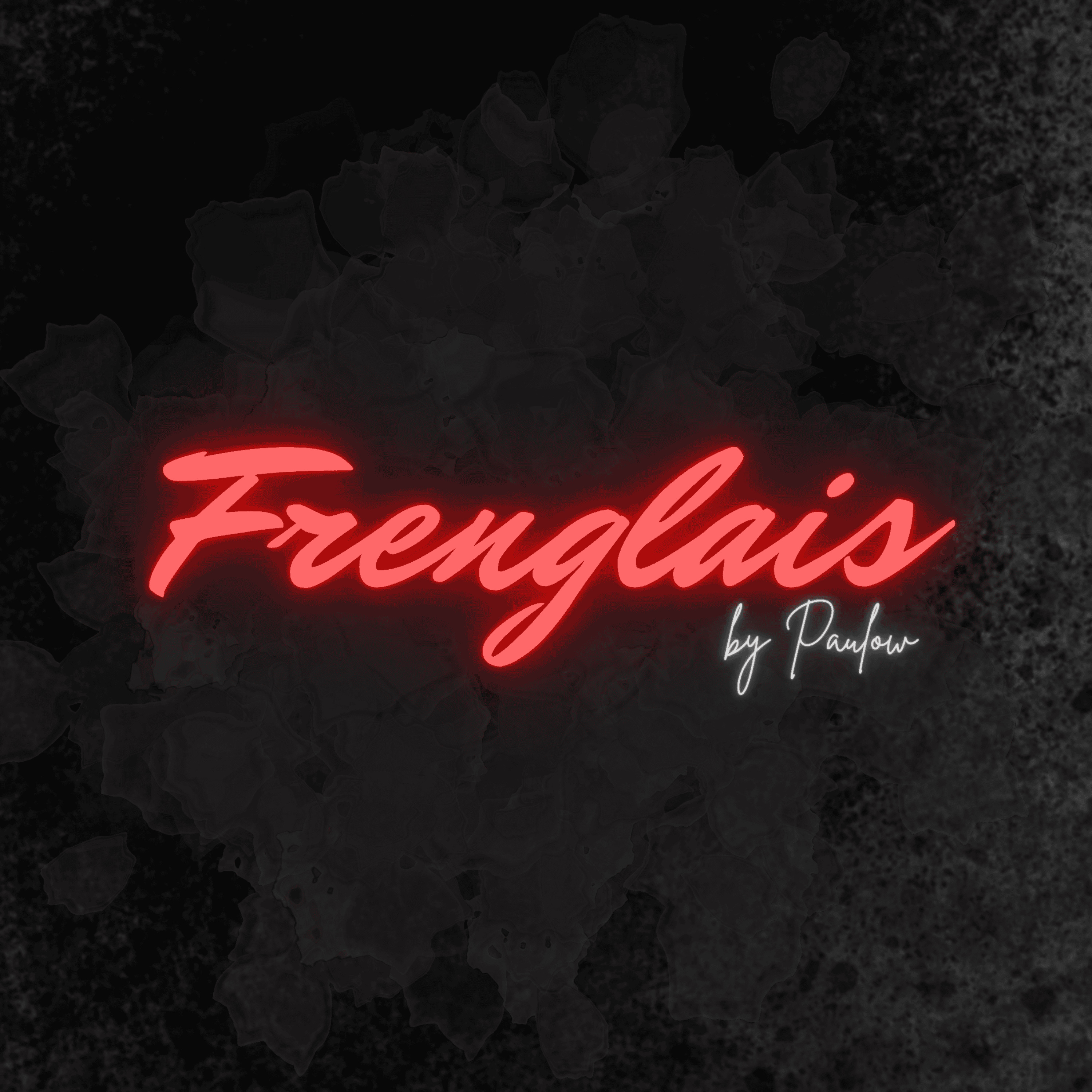 Frenglais by Paulow cover art