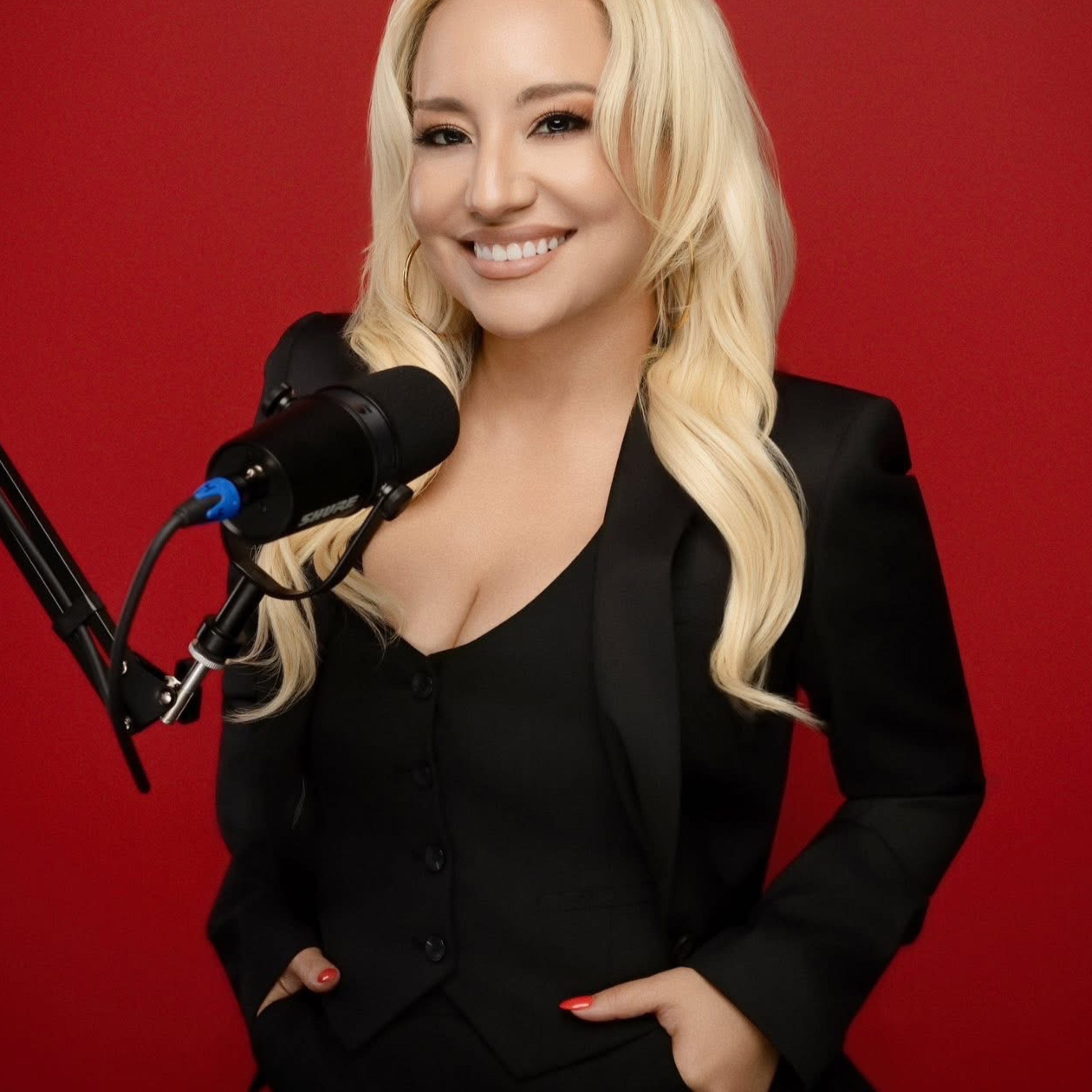 Cleiri The Show cover art