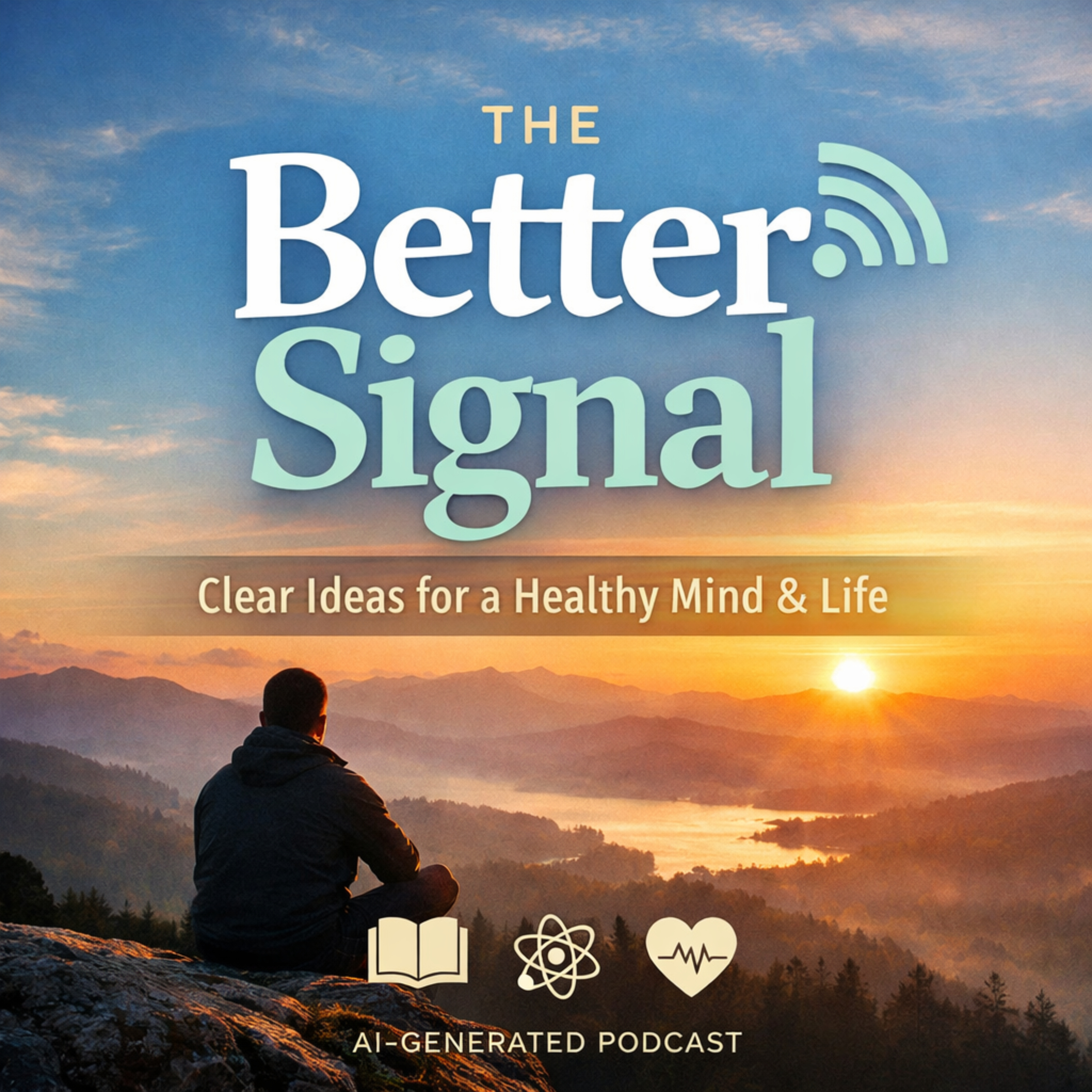 The Better Signal by mcjp.io cover art