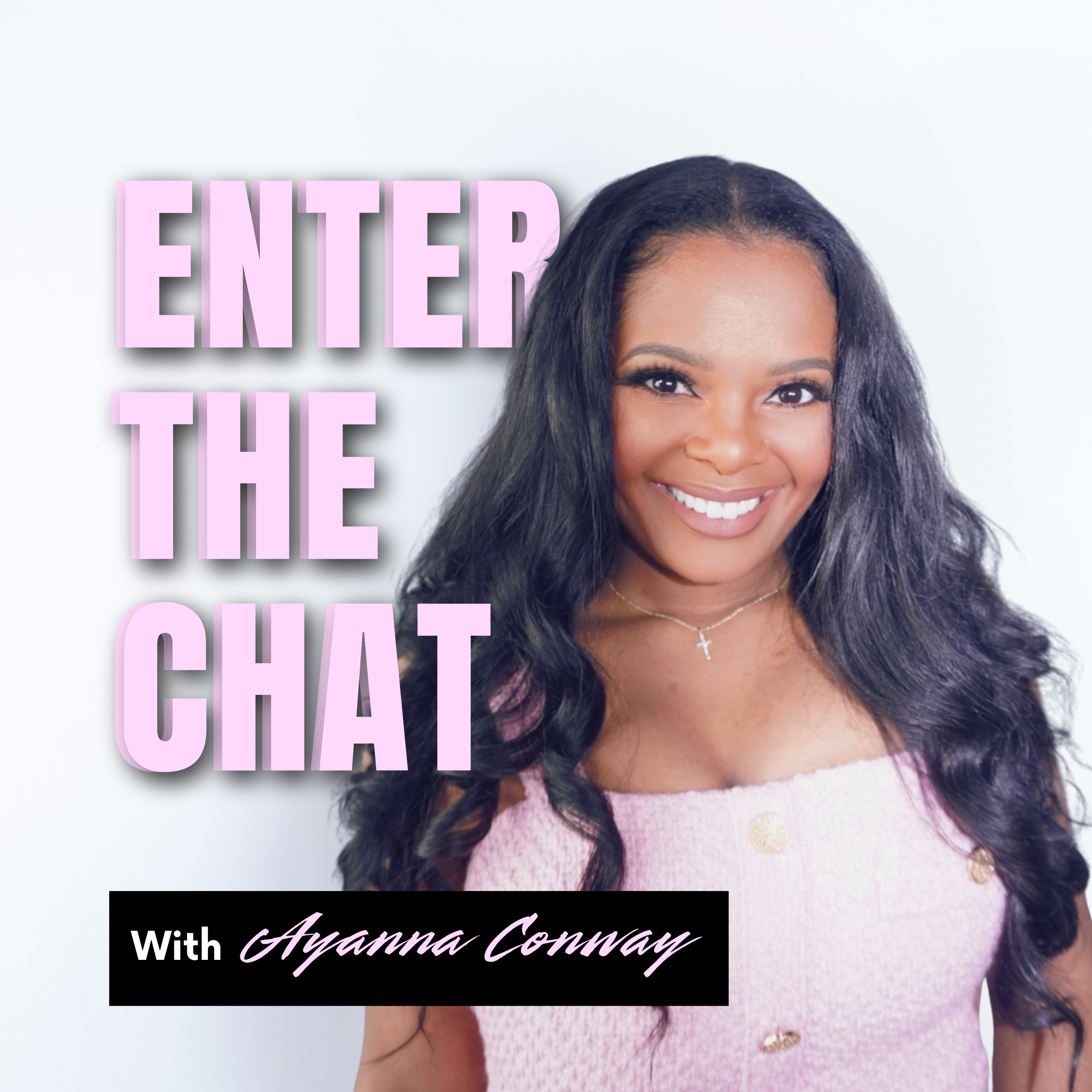 Enter The Chat