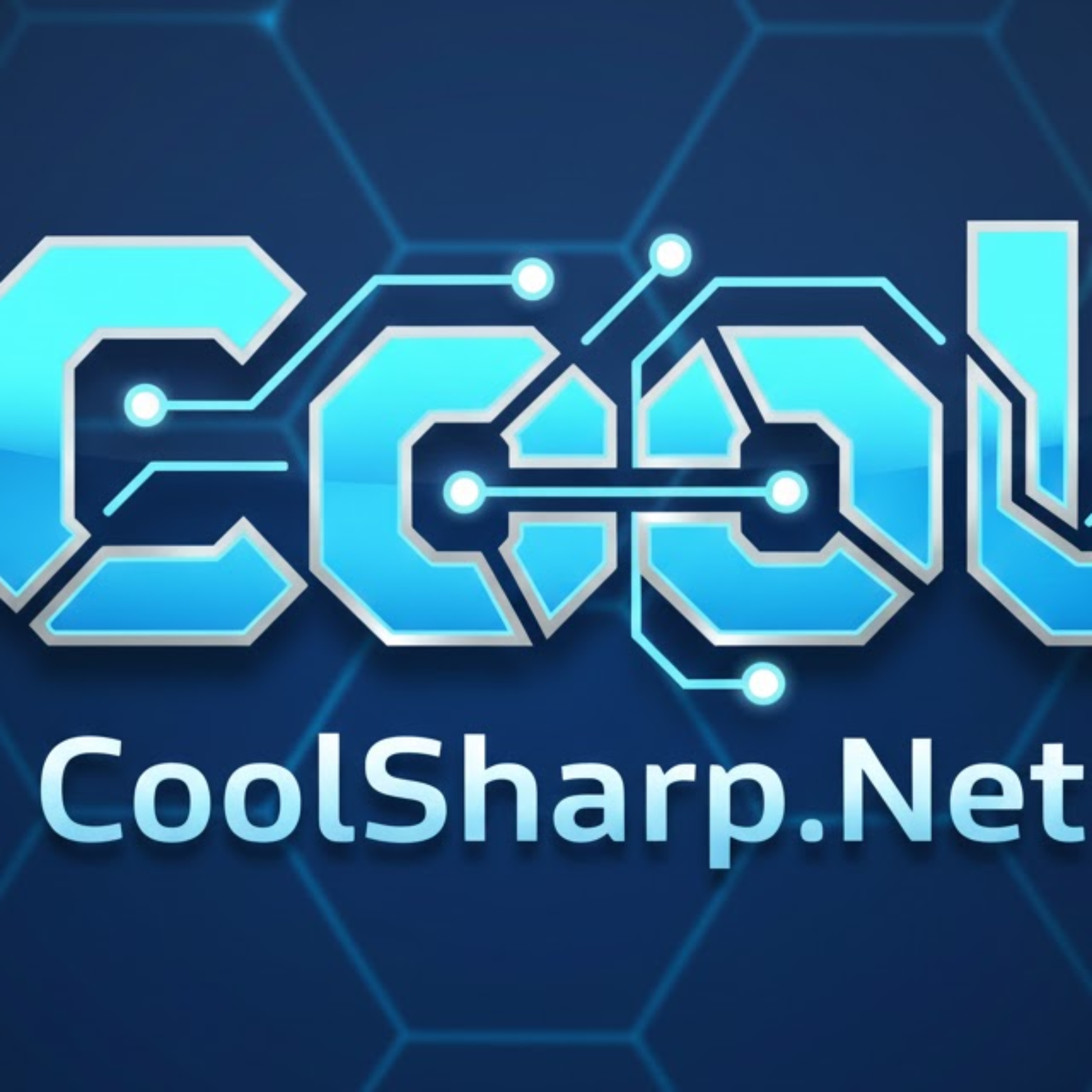 CoolSharpDotNet