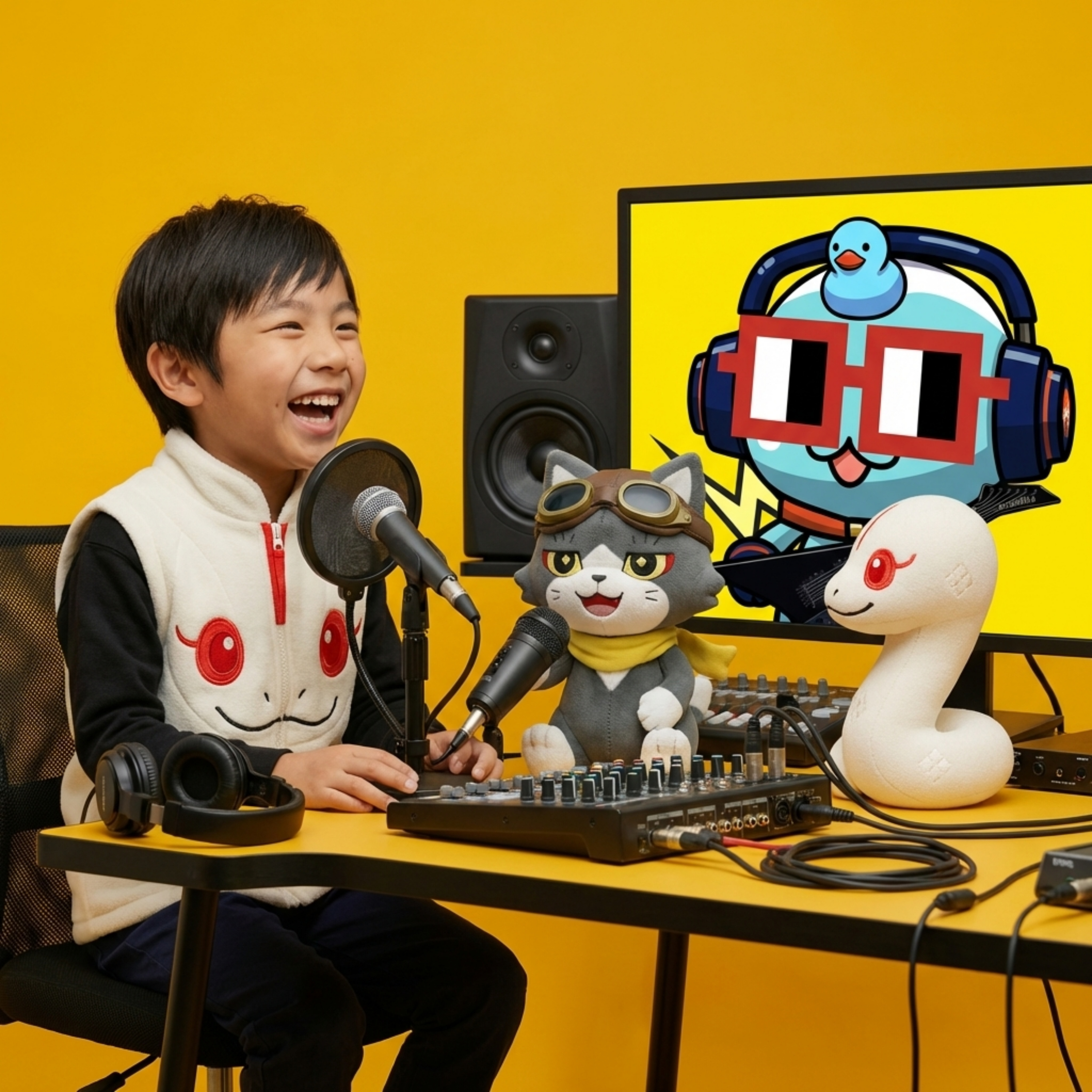 勝手にポッドキャスト Podcast Republic