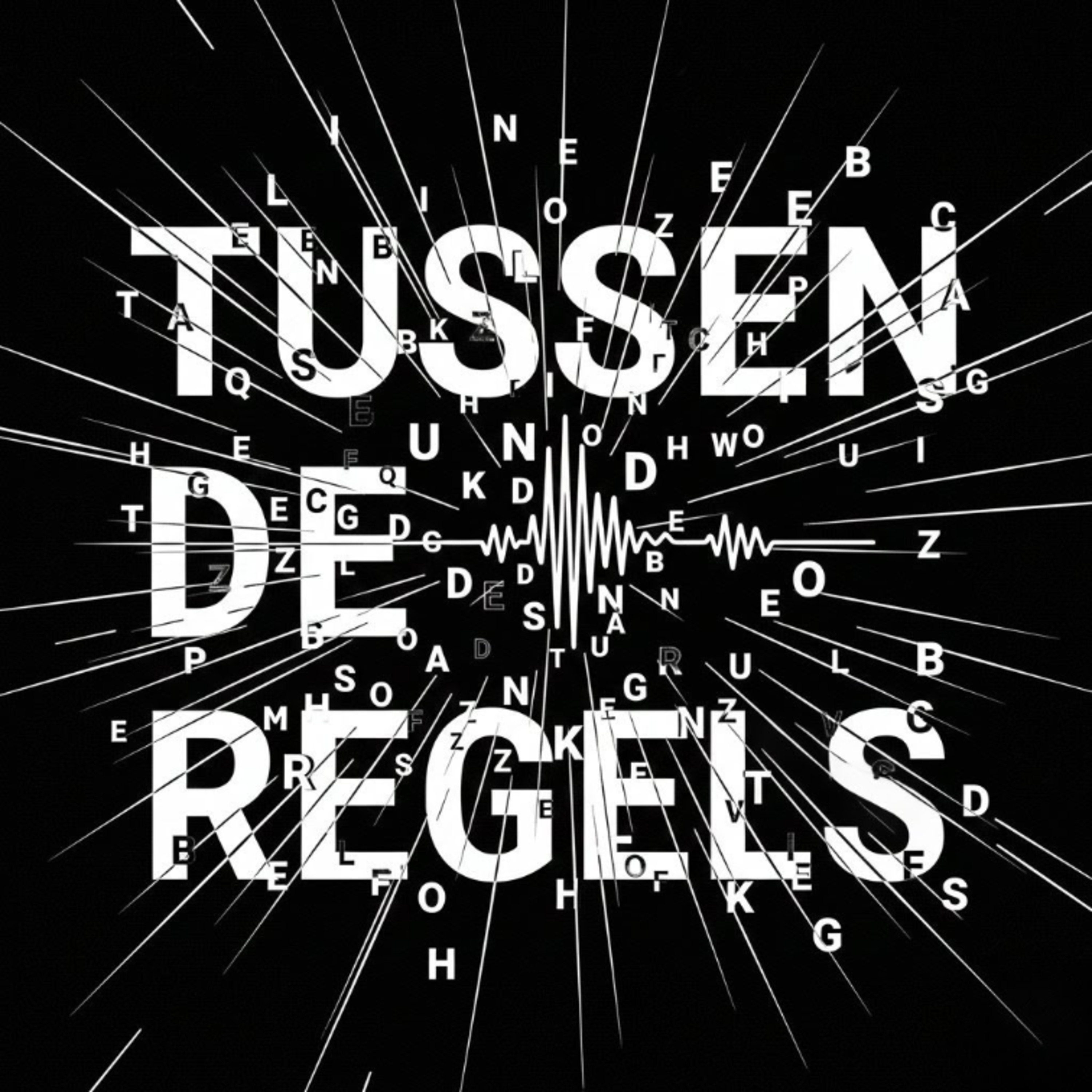 Tussen de Regels | Even echt luisteren