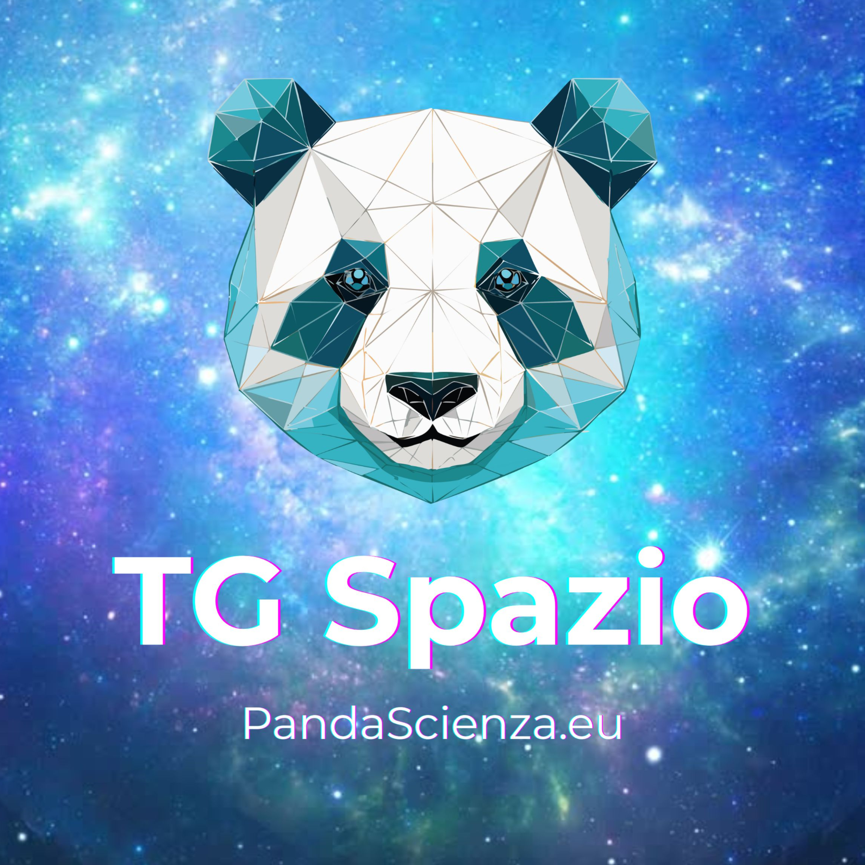 TG Spazio cover art