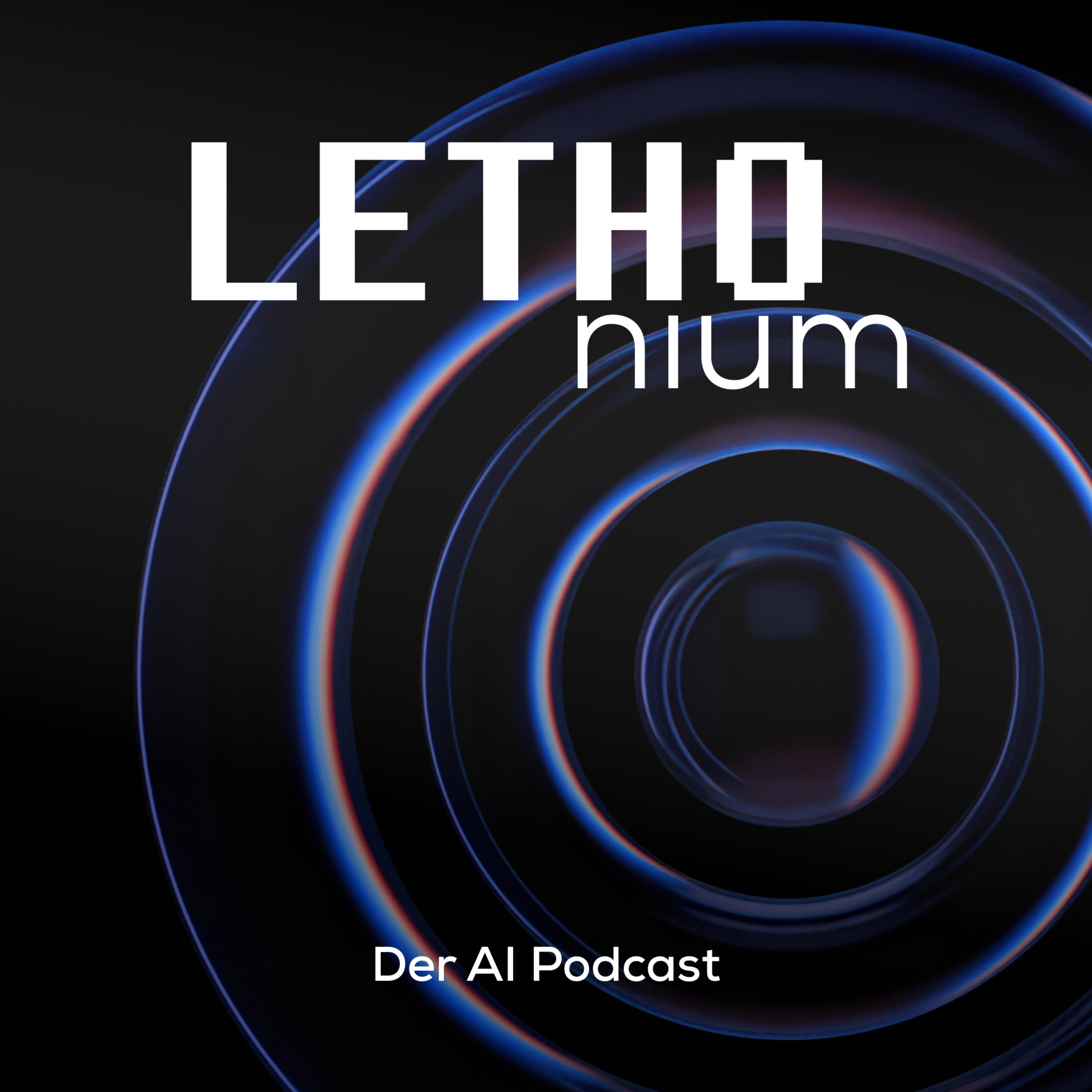 Lethonium - Der AI Podcast für Software Engineers