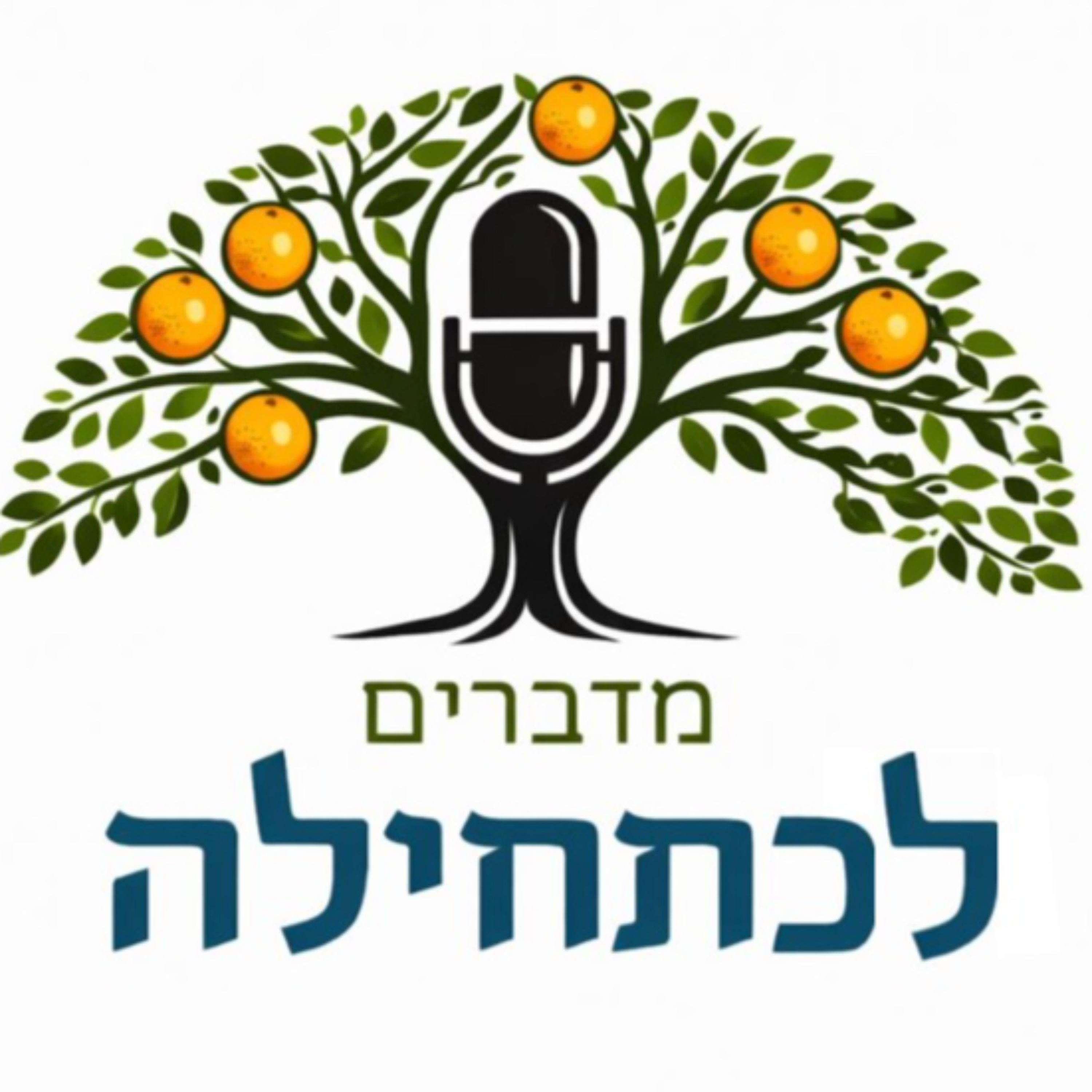 תורה ישראלית - לכתחילה cover art