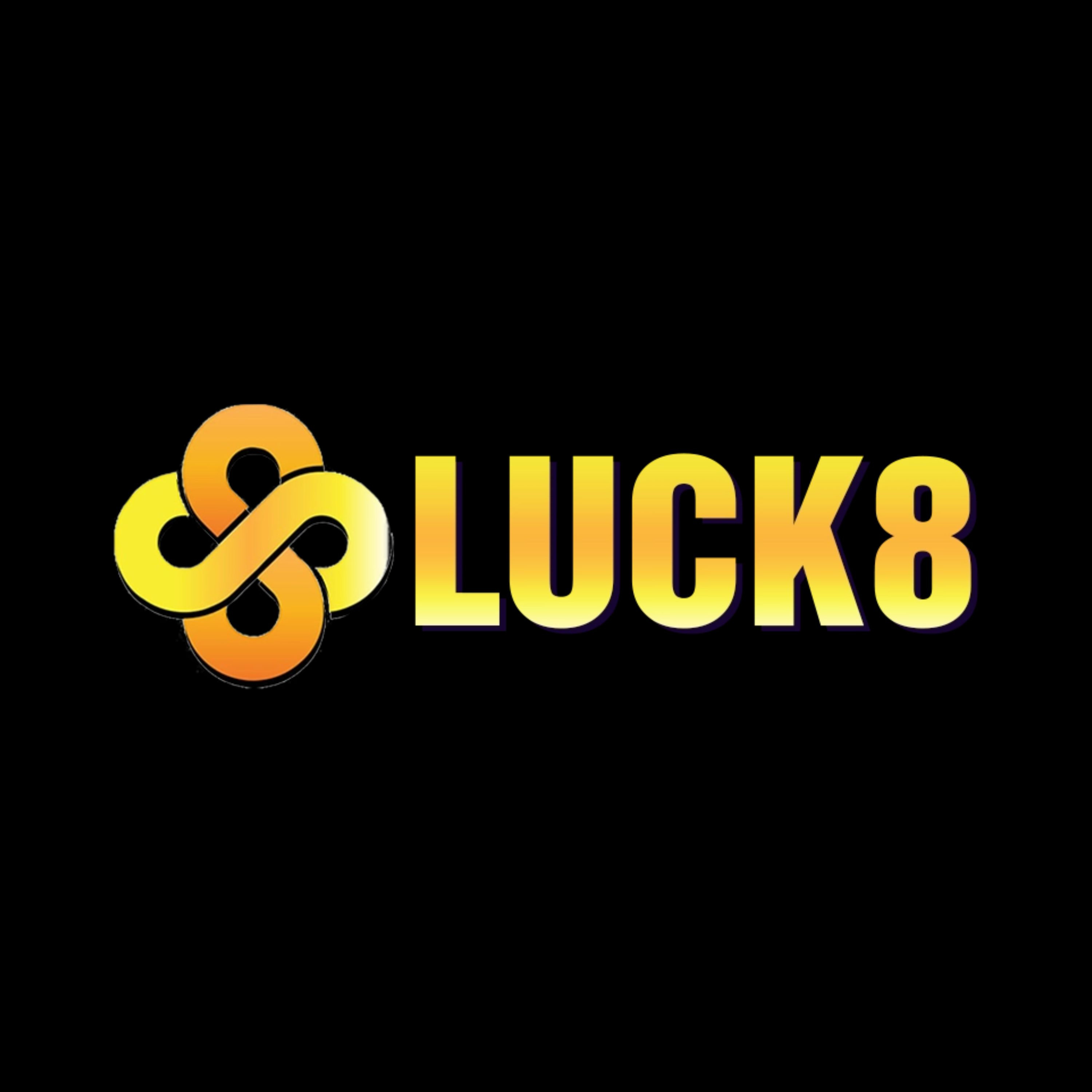 Luck8 podcast artwork