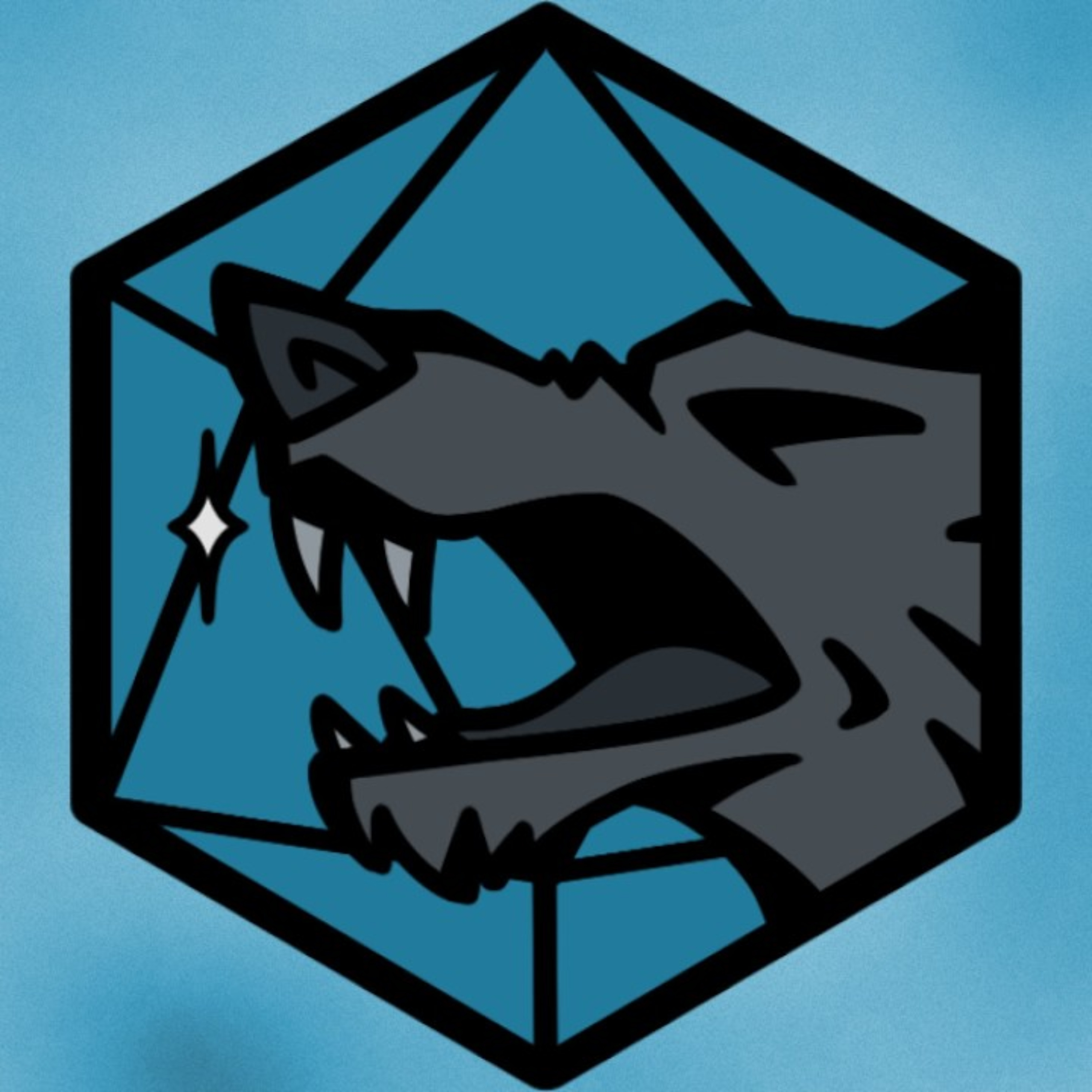 Iron Fang D&D - A TTRPG Campaign podcast artwork