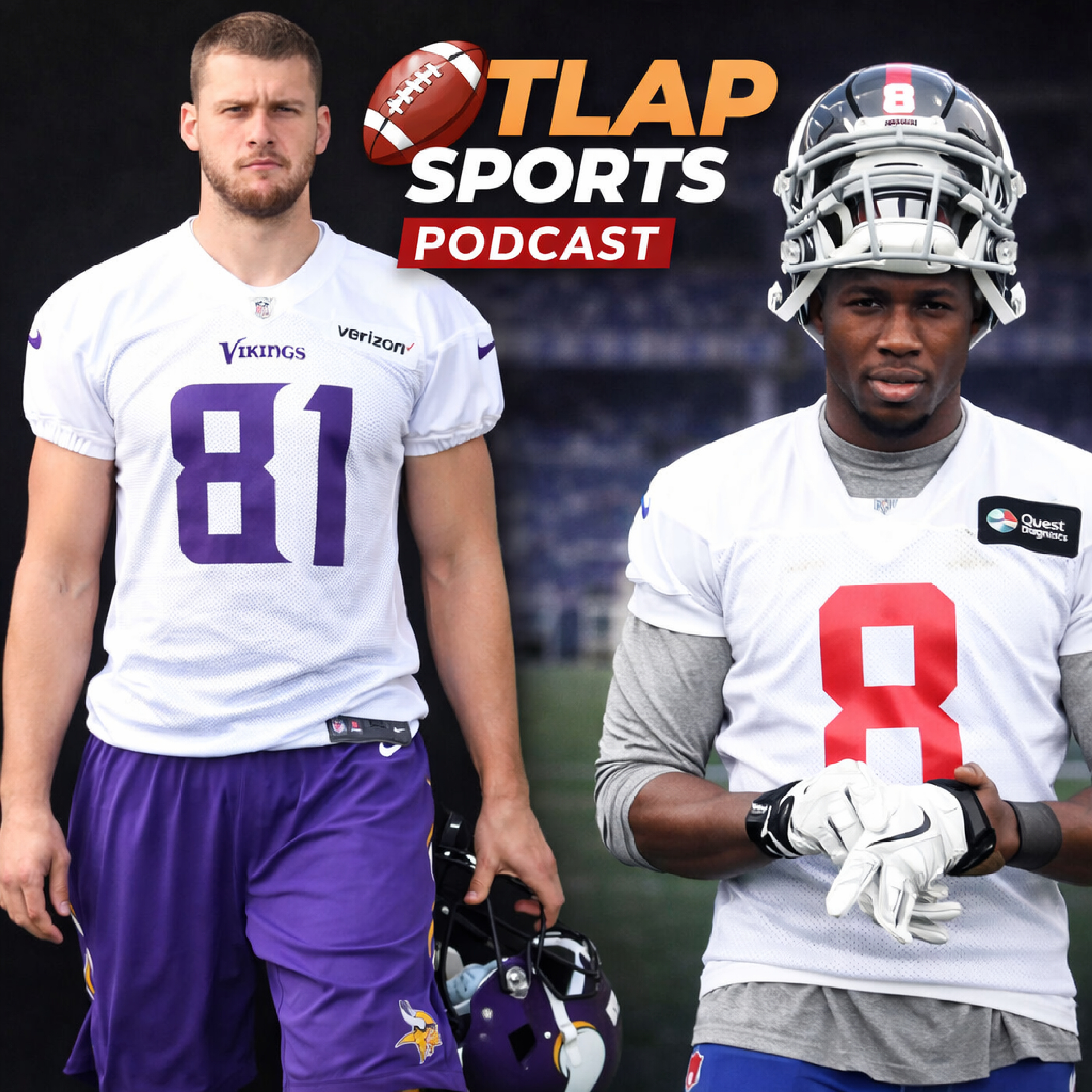 TLAP Sports Podcast