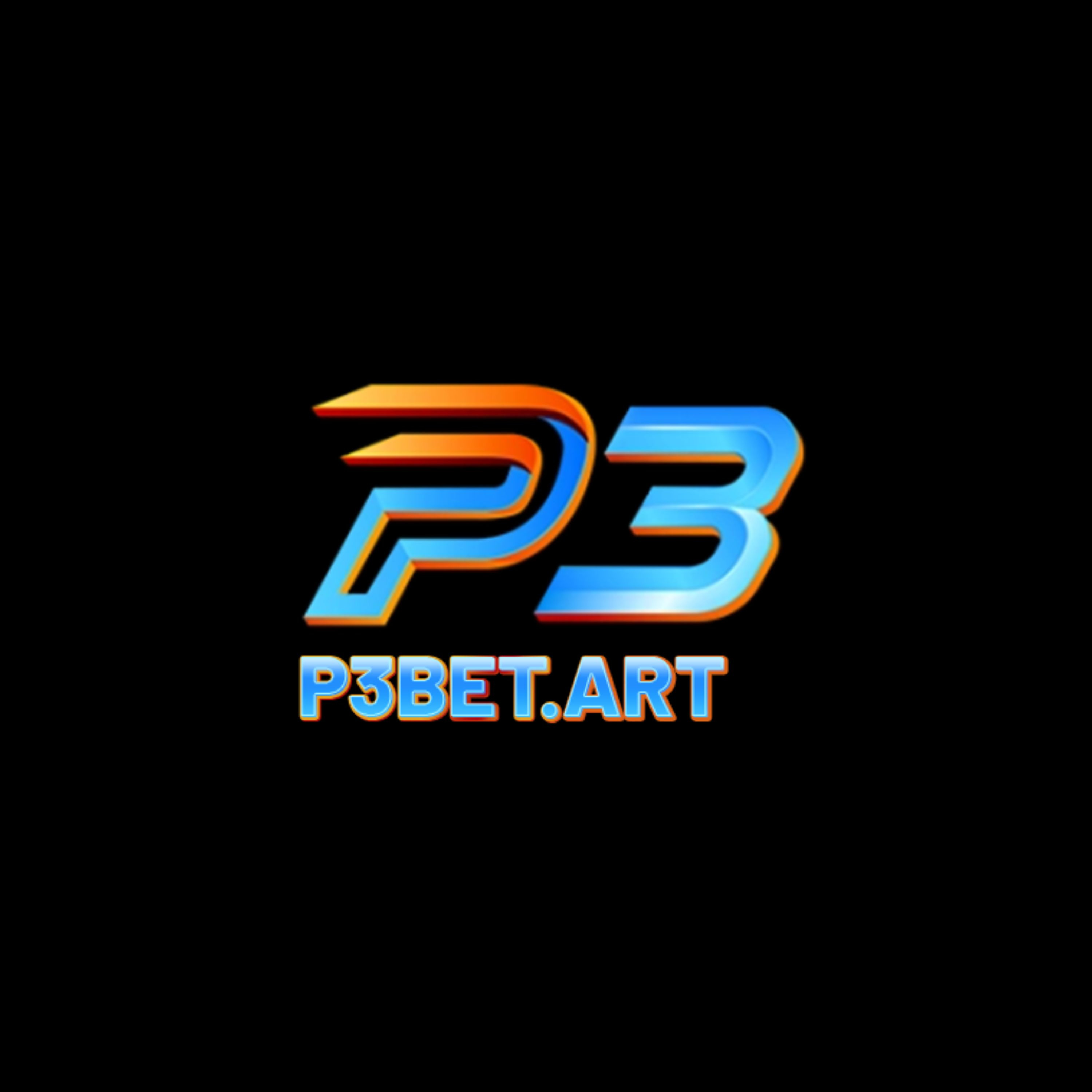 P3BET podcast artwork