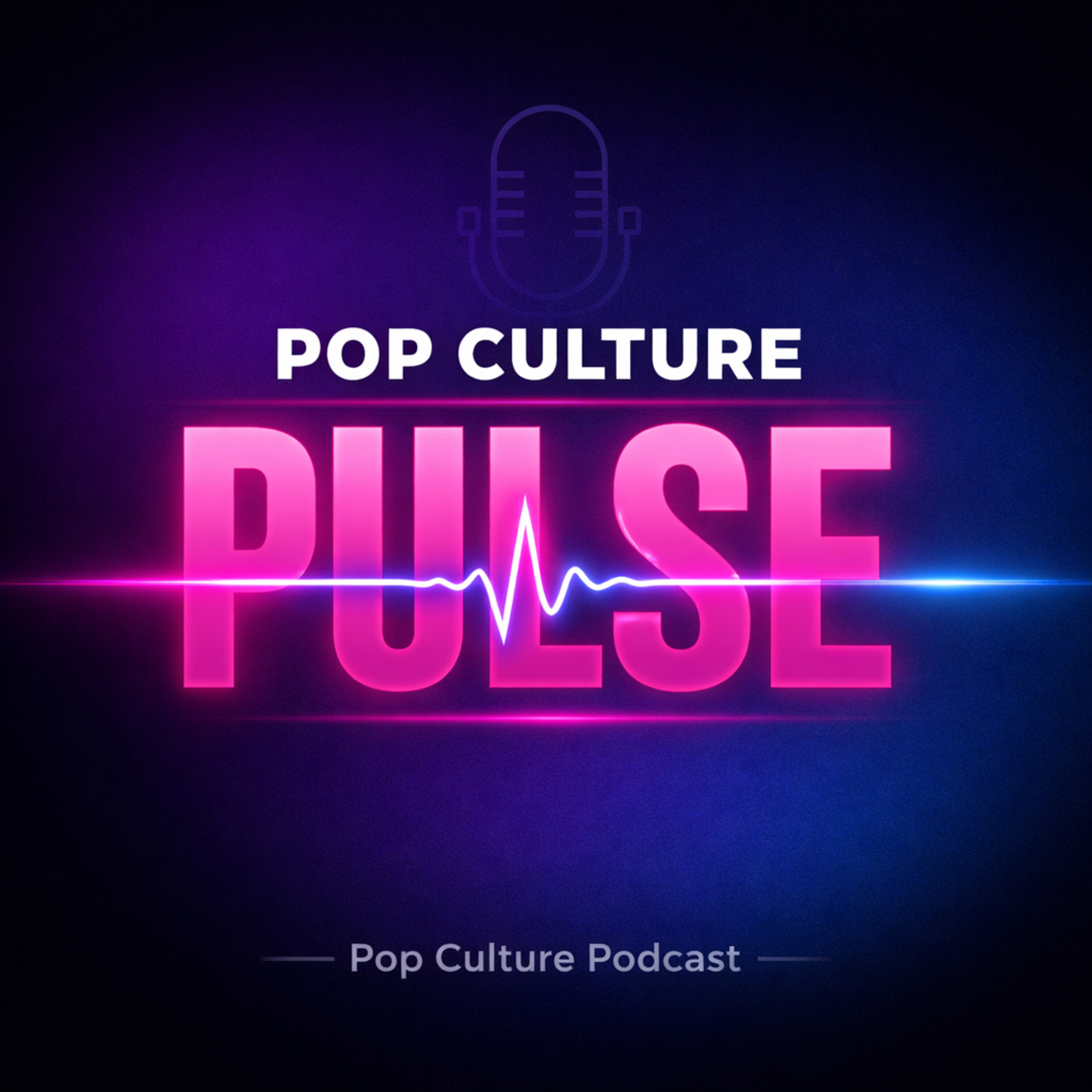Pop Culture Pulse