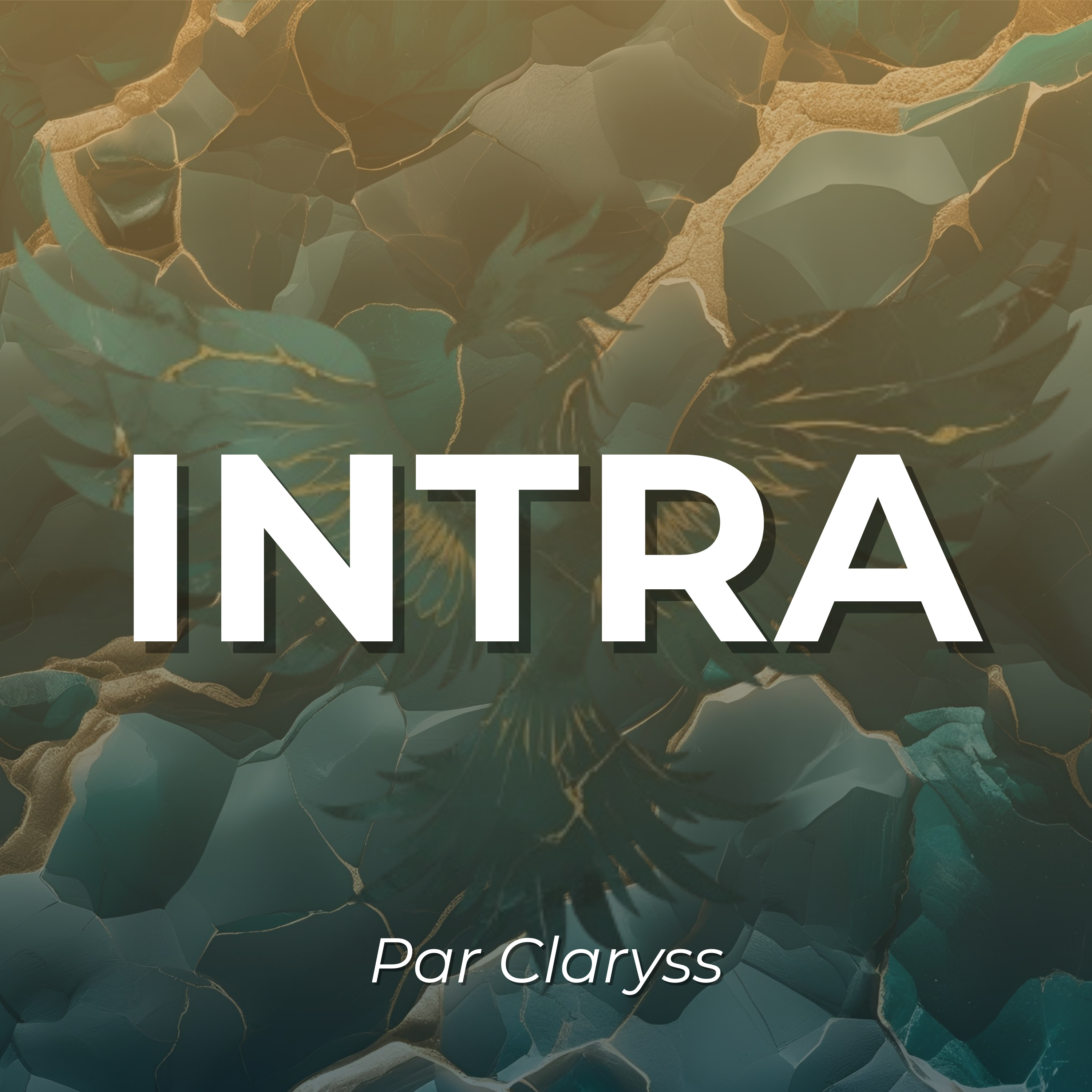 INTRA cover art