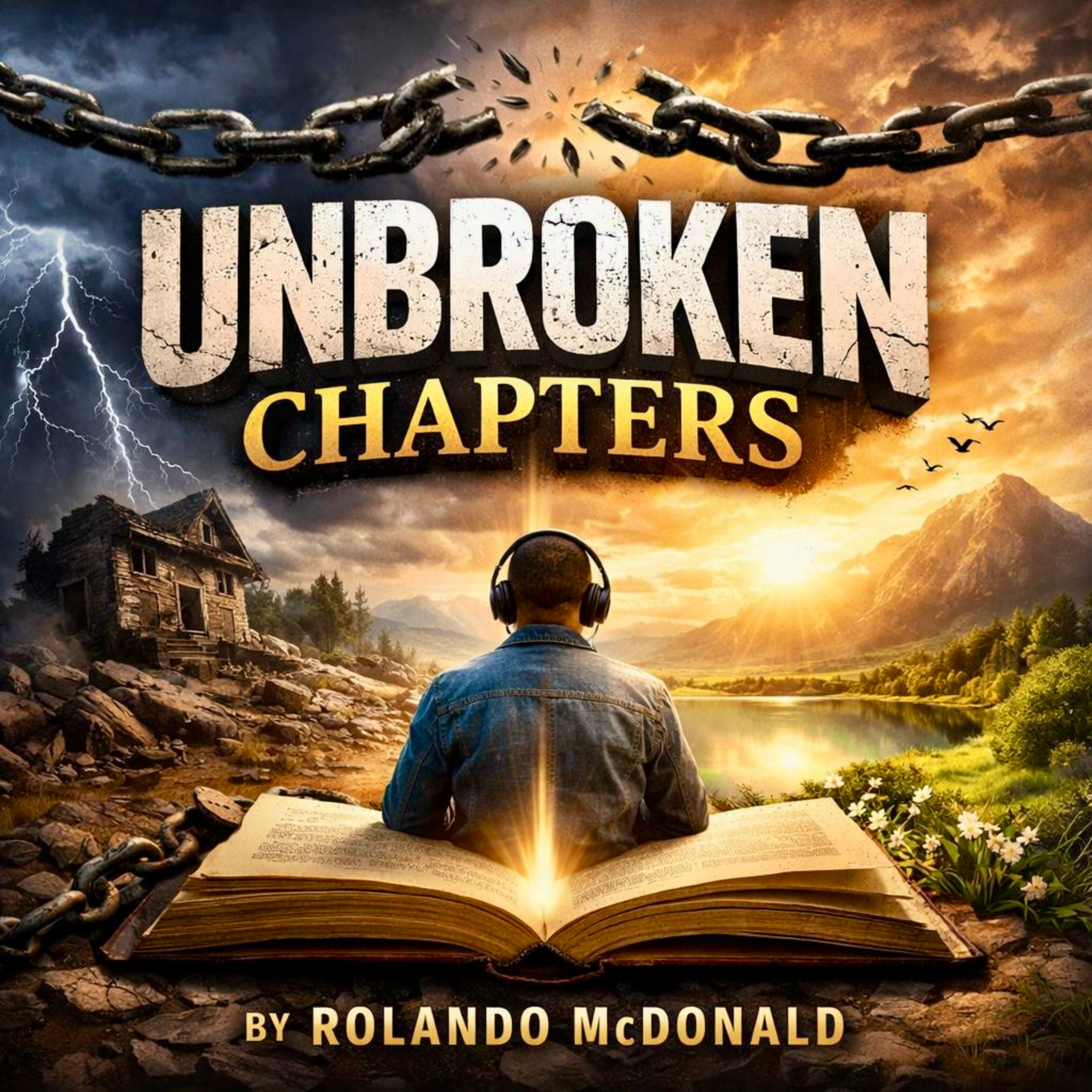 Unbroken Chapters