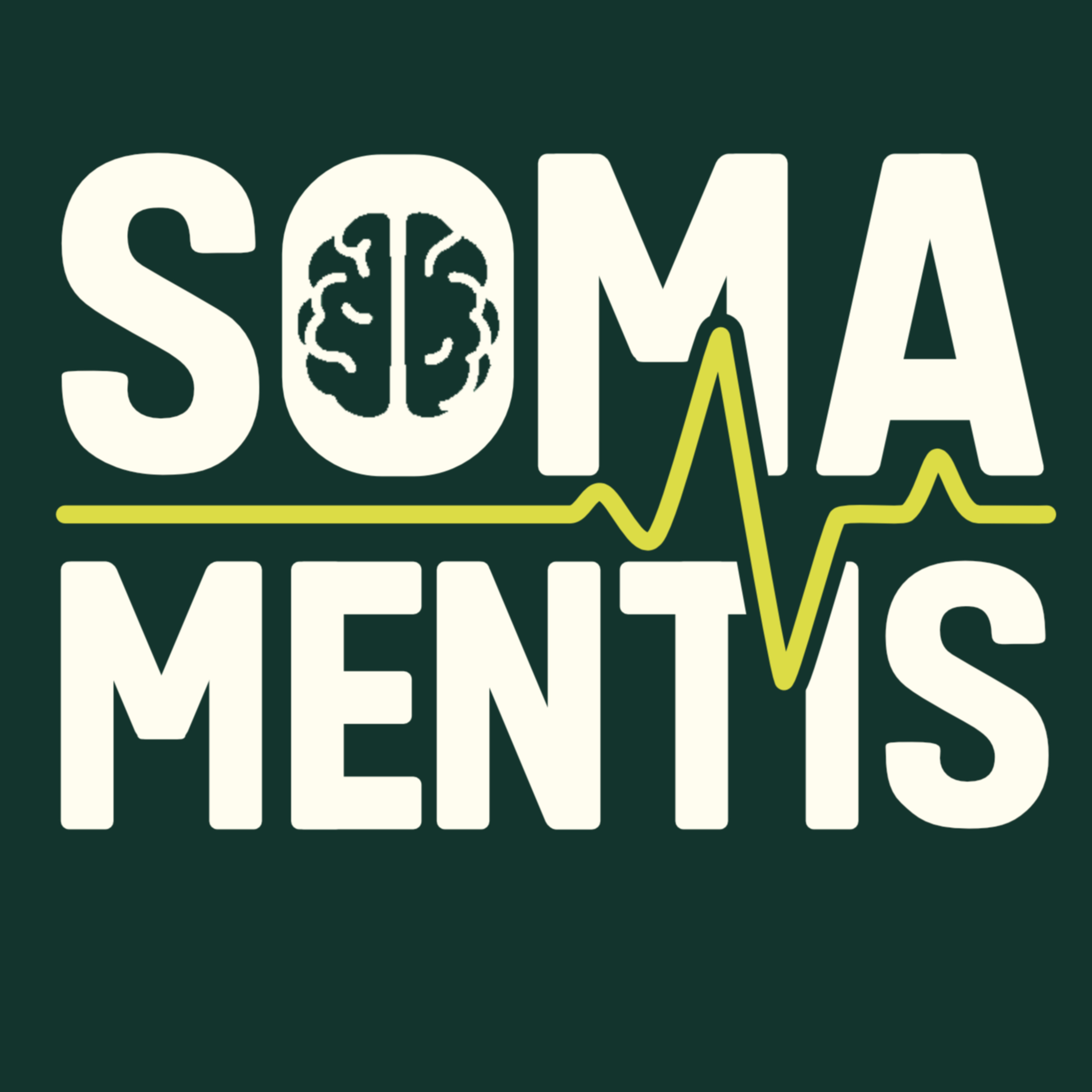 SOMAMENTIS | Oltre la performance cover art