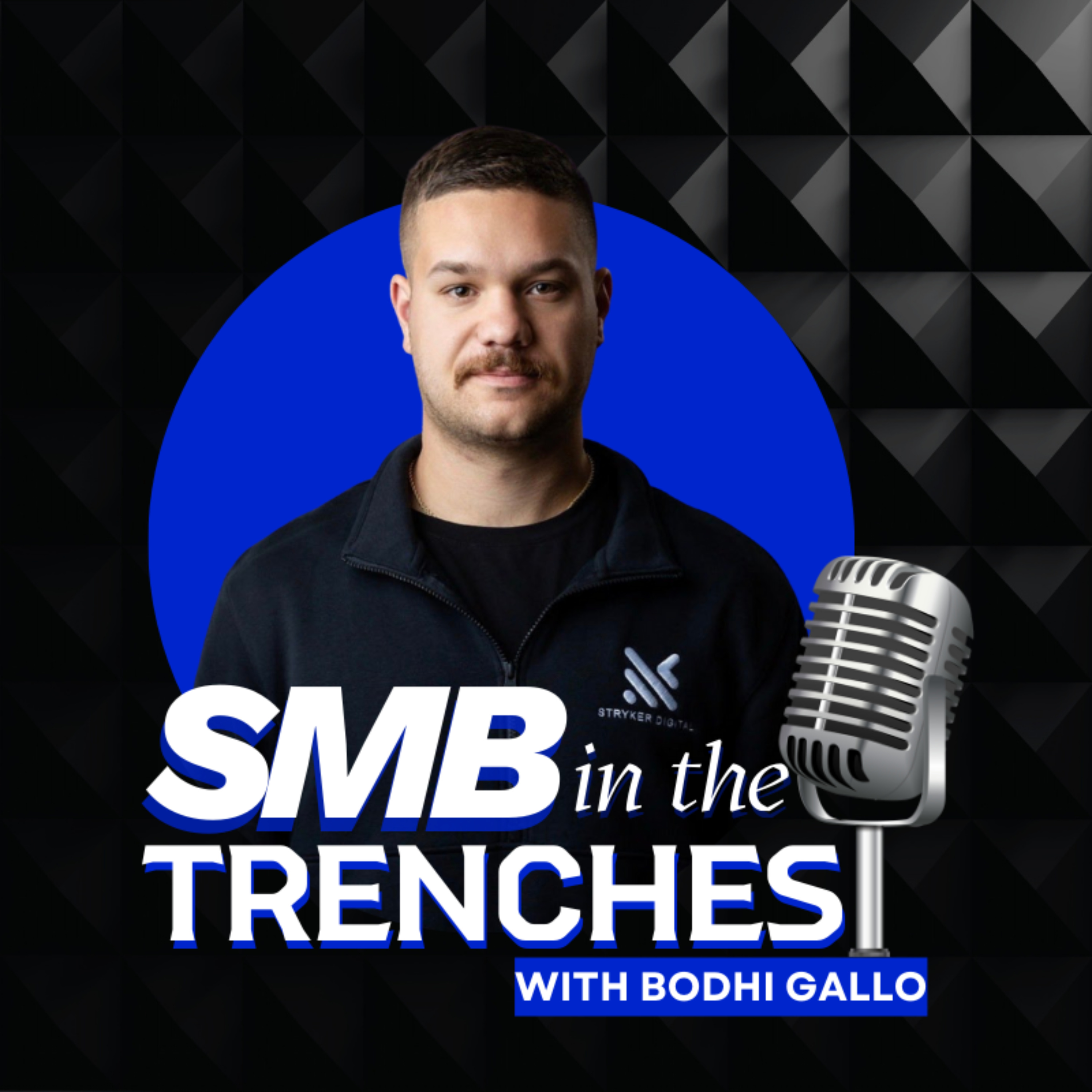SMB In The Trenches