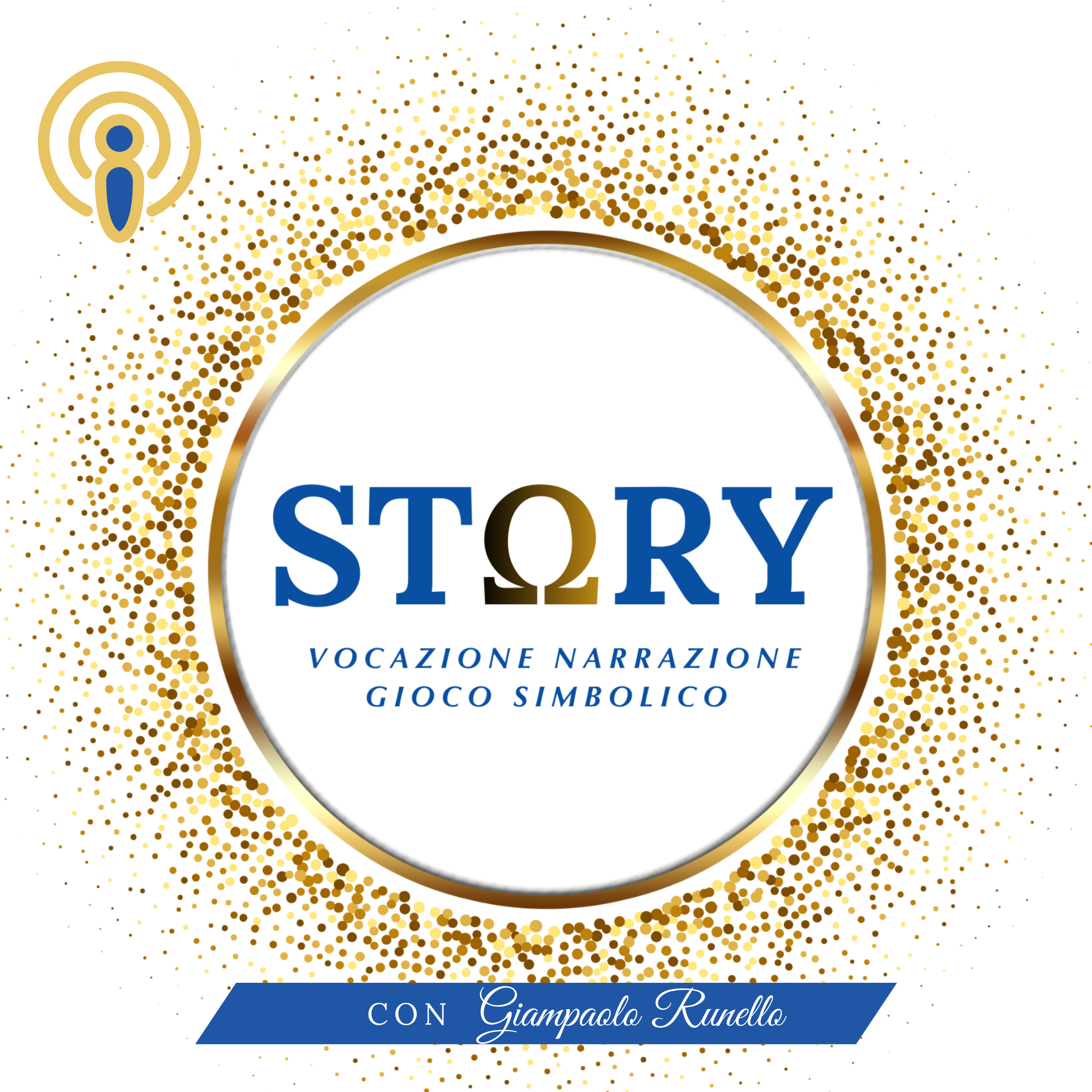 STORY | Vocazione Narrazione Gioco Simbolico