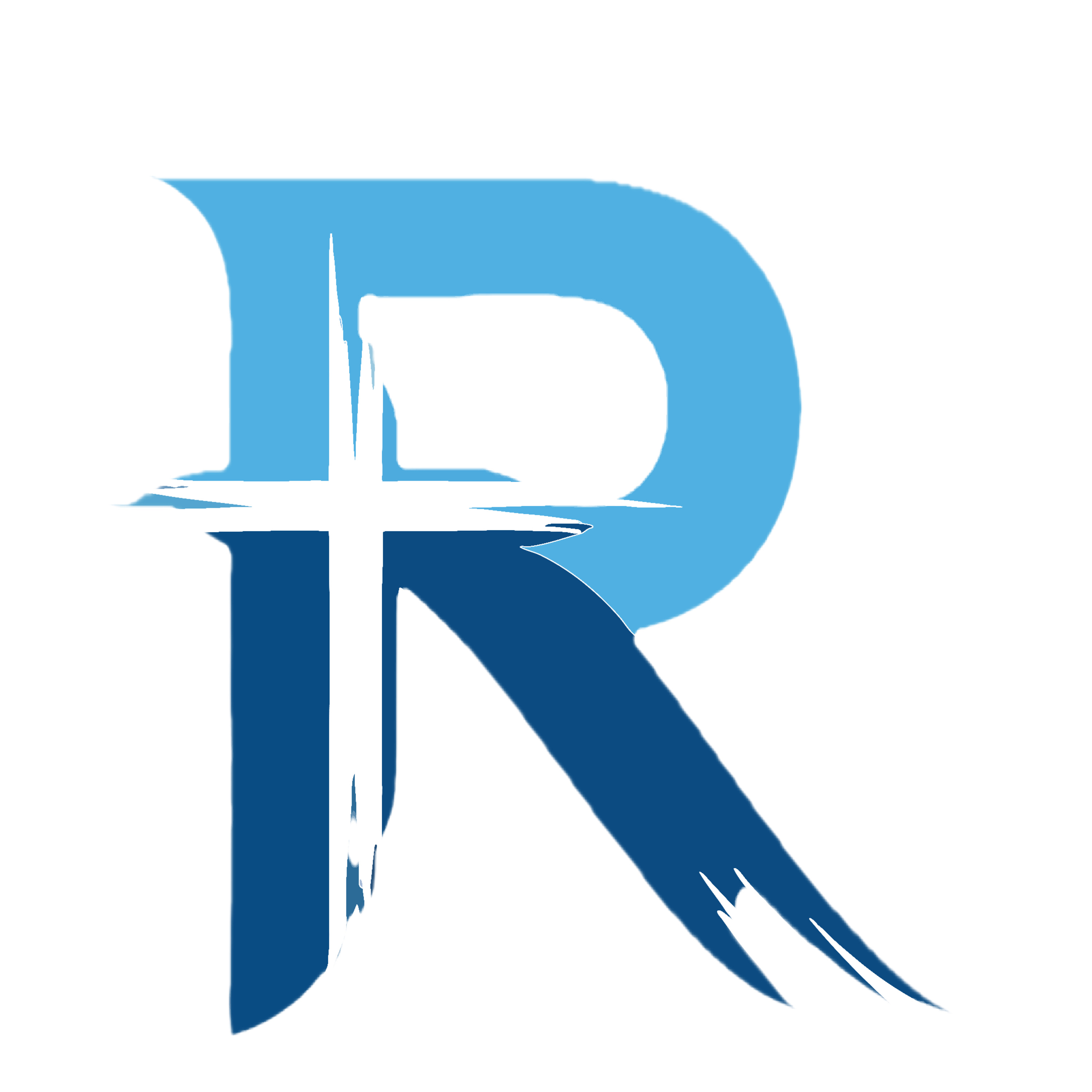 Riverside Chapel cover art