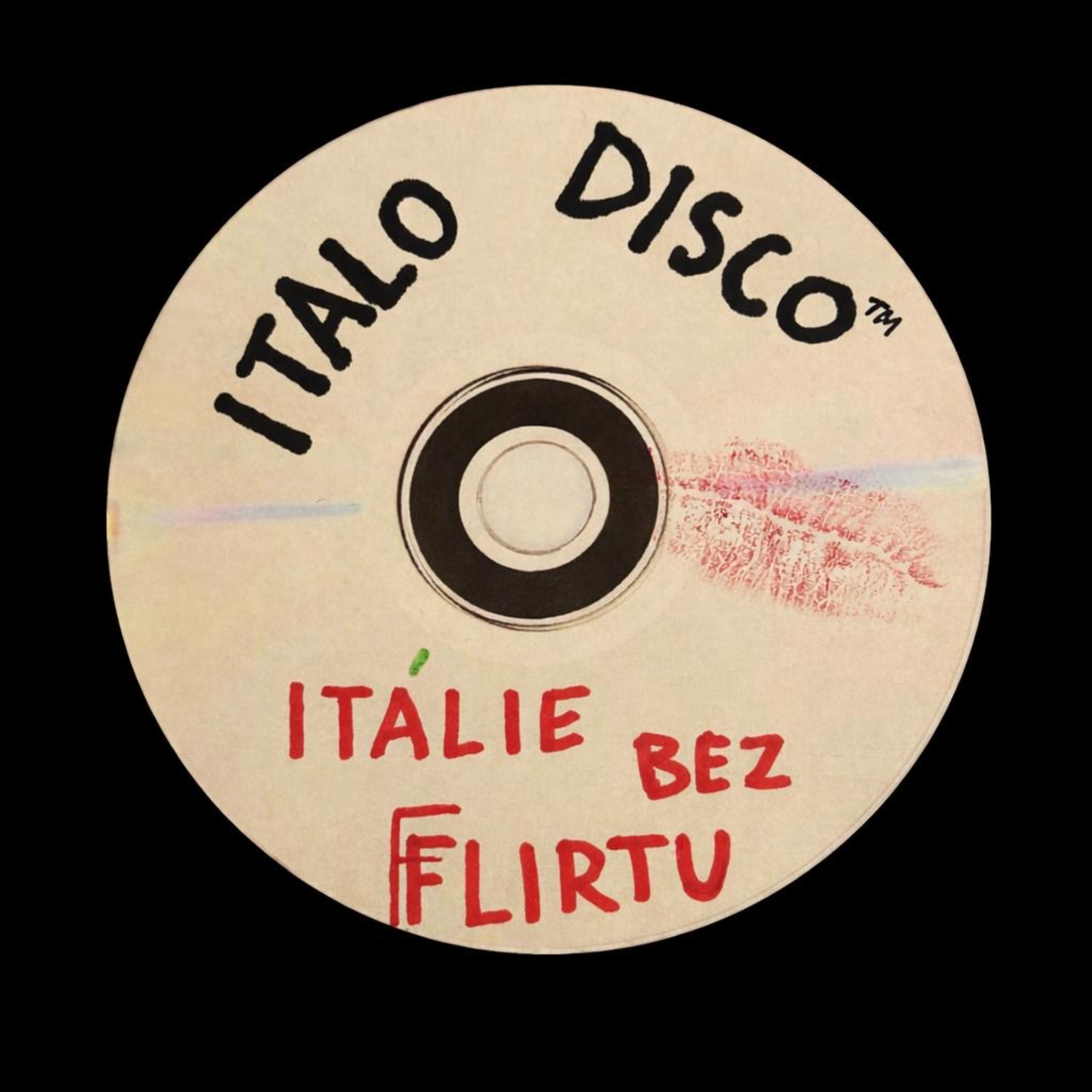 Italodisco - Itálie bez flirtu