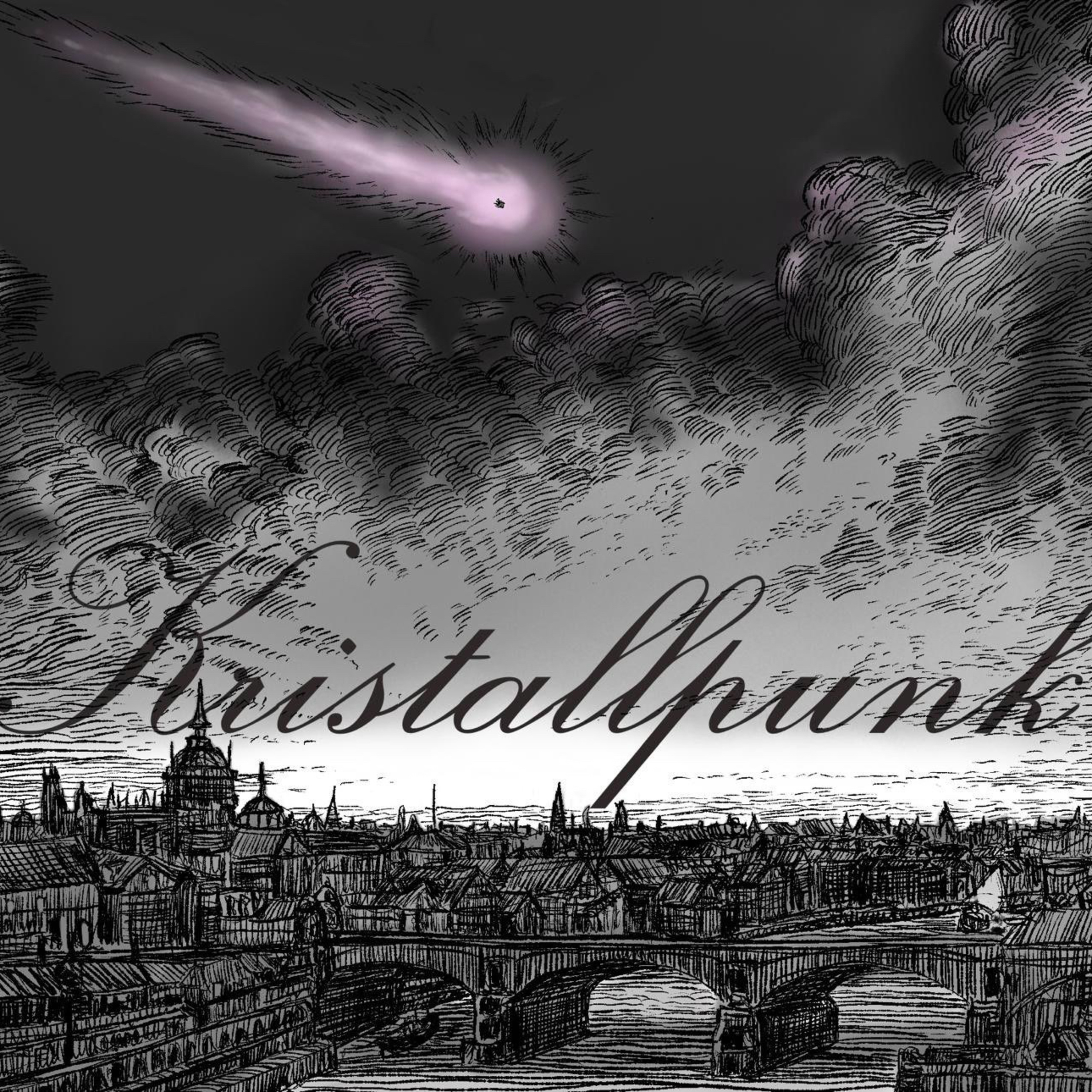 Kristallpunk