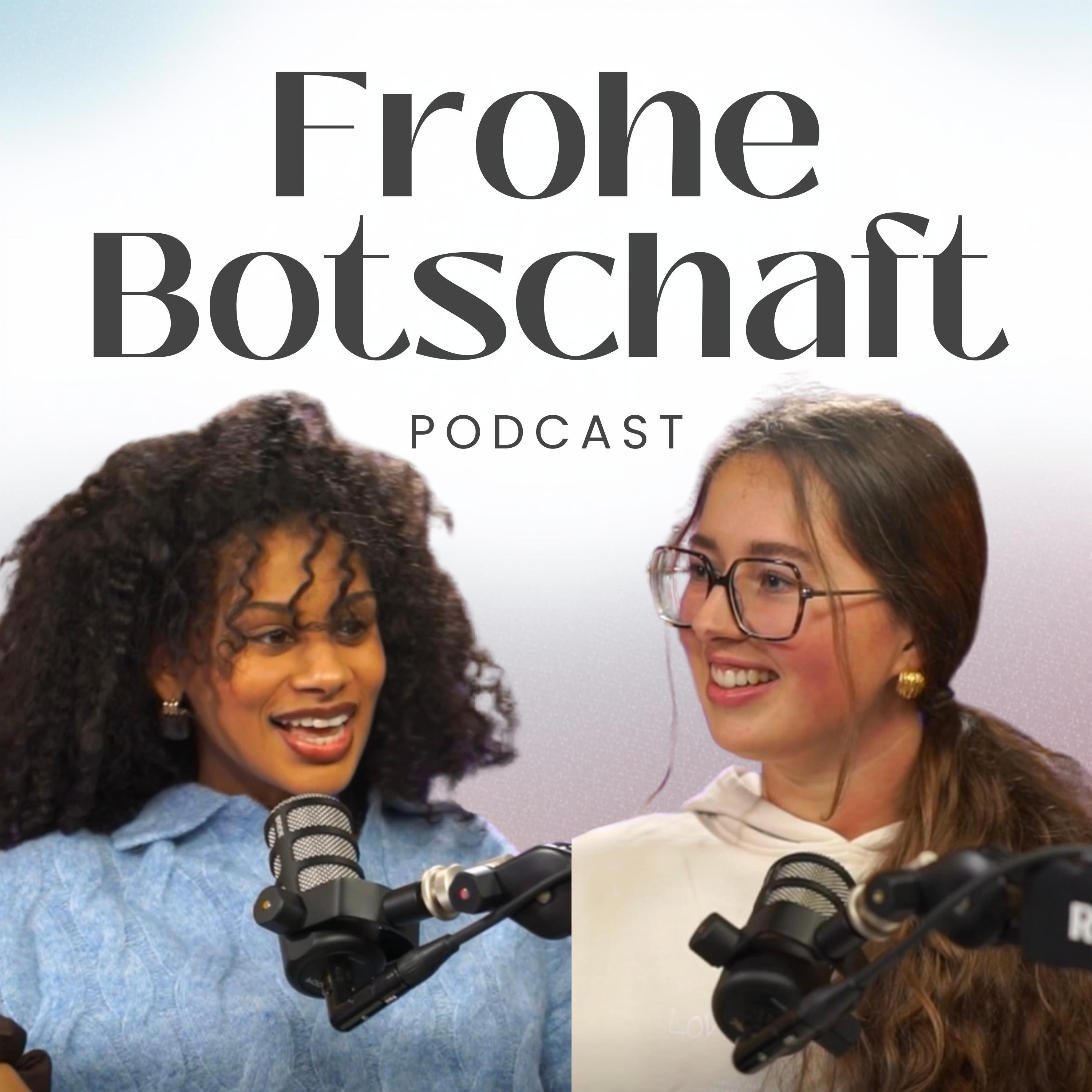 FROHE BOTSCHAFT