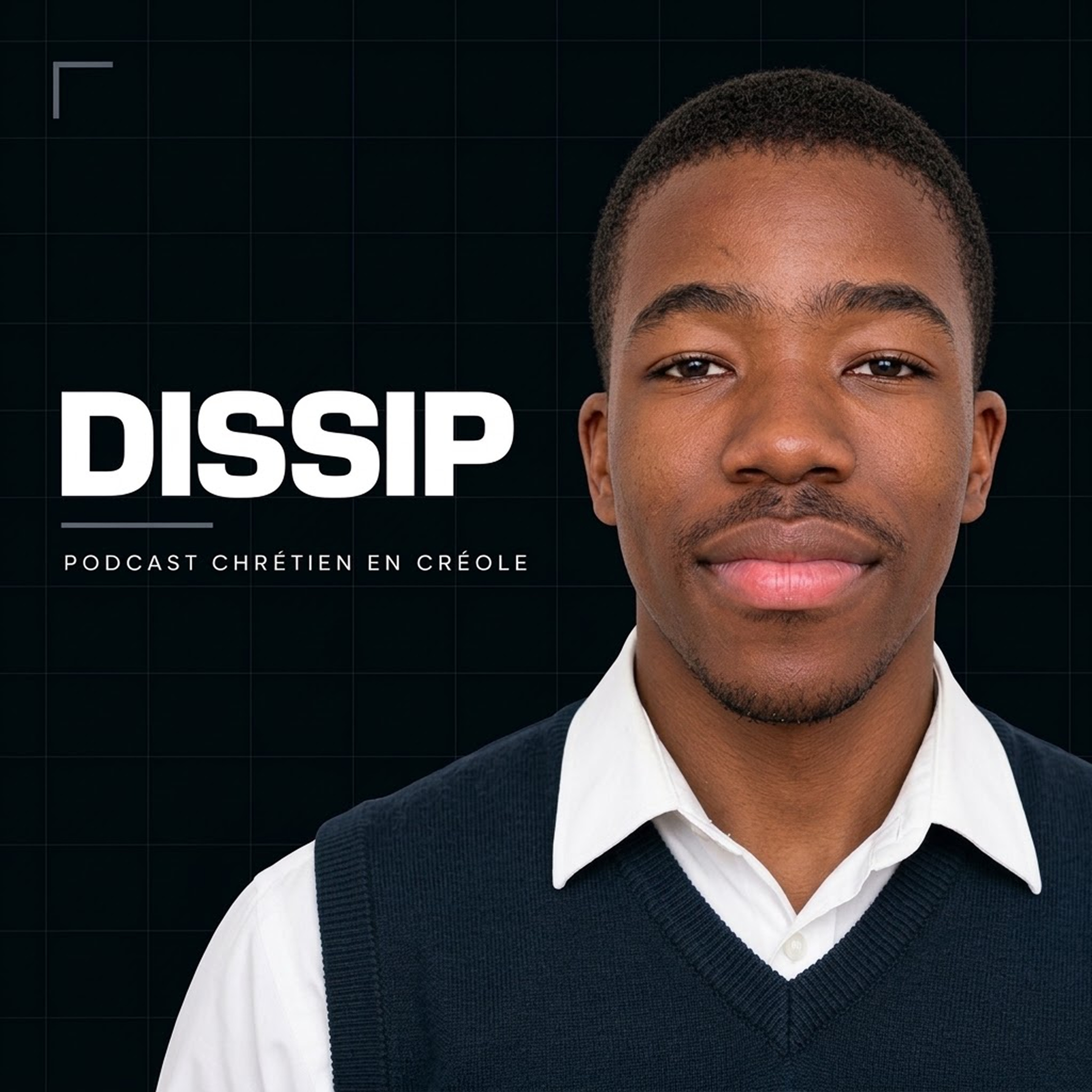 DISSIP | Podcast Chrétien en Créole