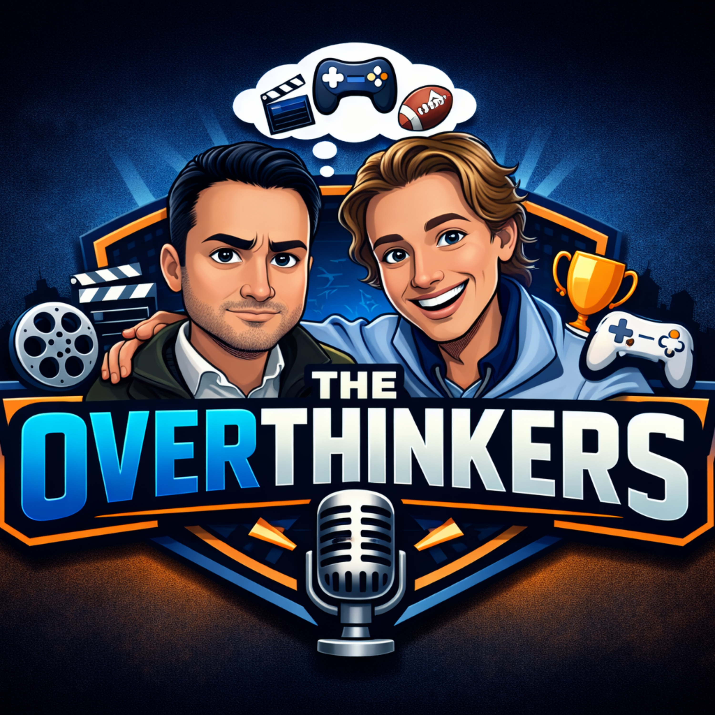 The Overthinkers