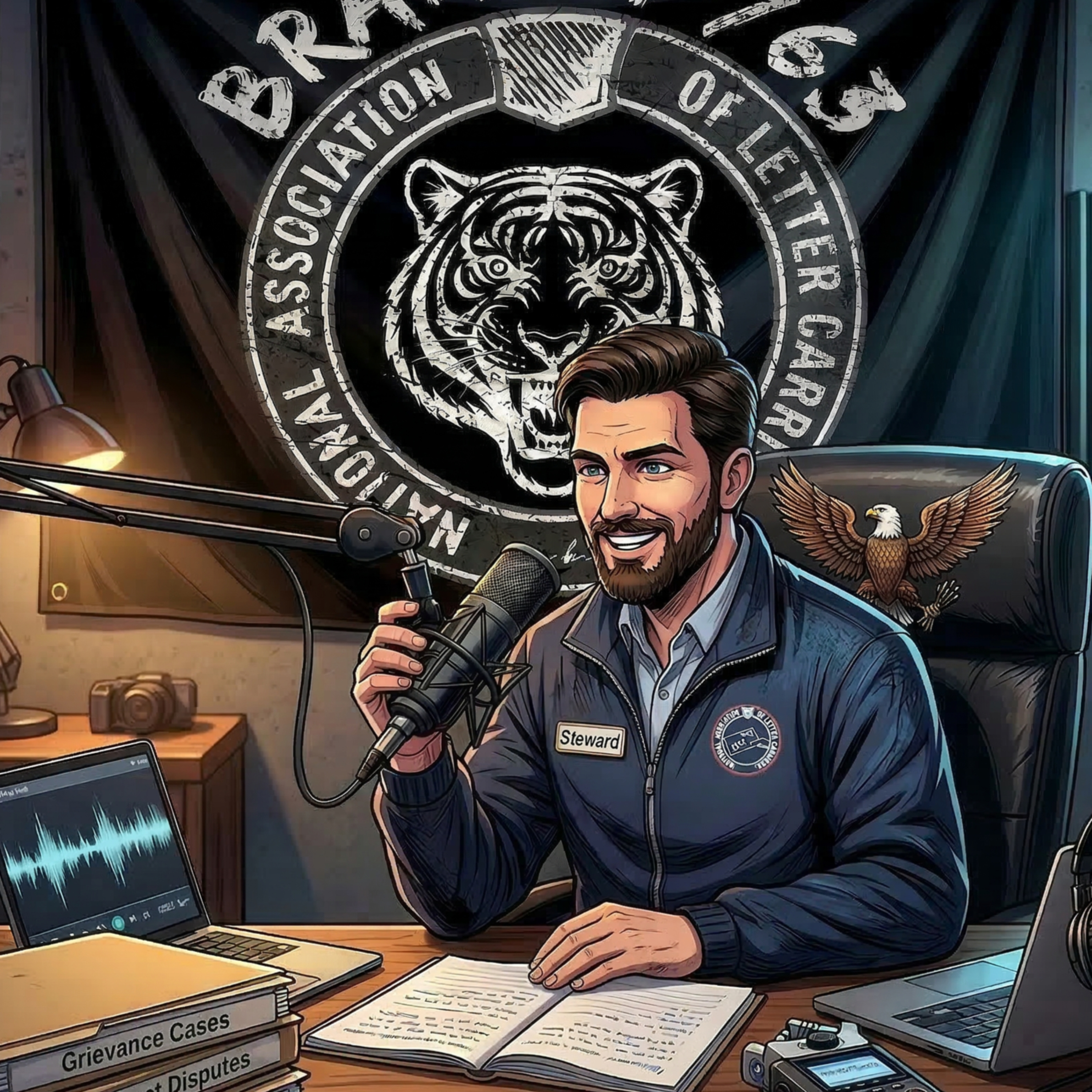 763 From The 573 podcast artwork