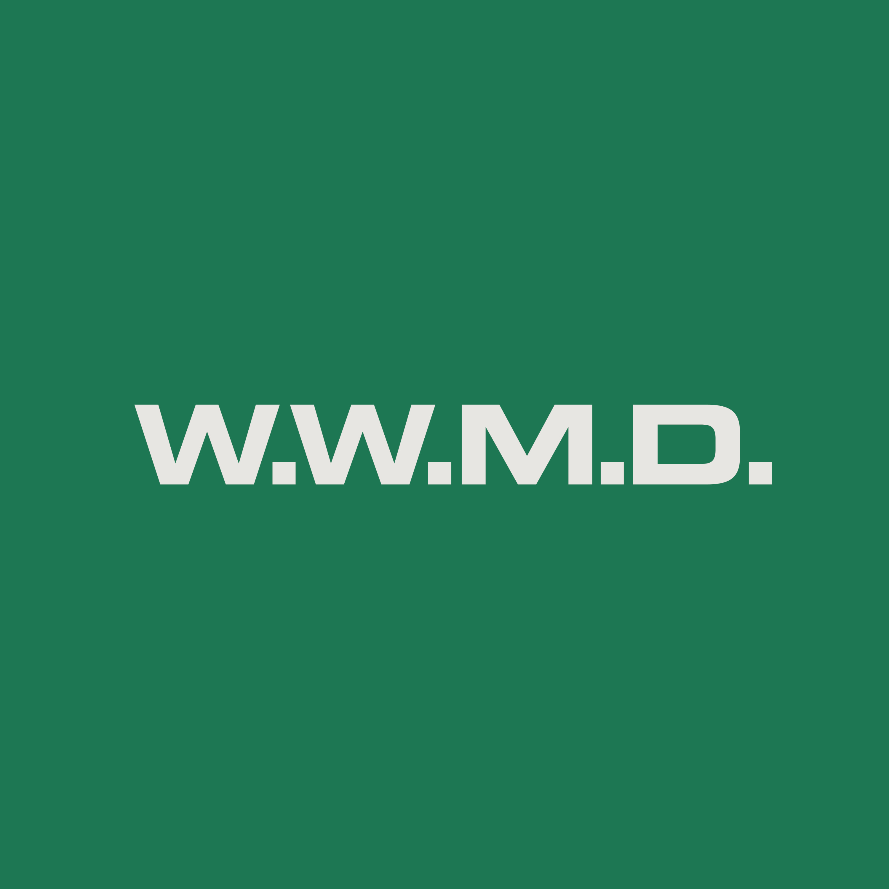 WWMD: In Their Own Words