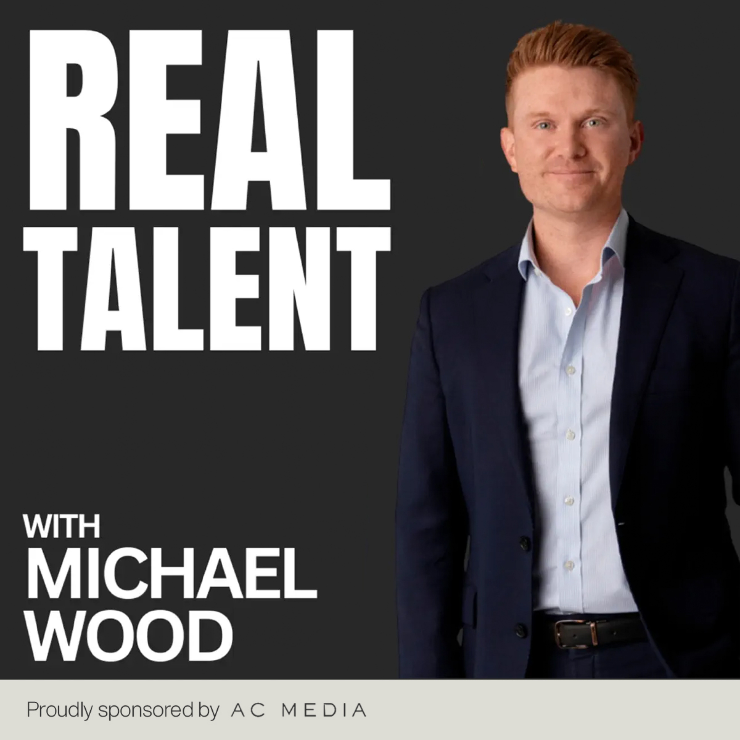 Real Talent Podcast