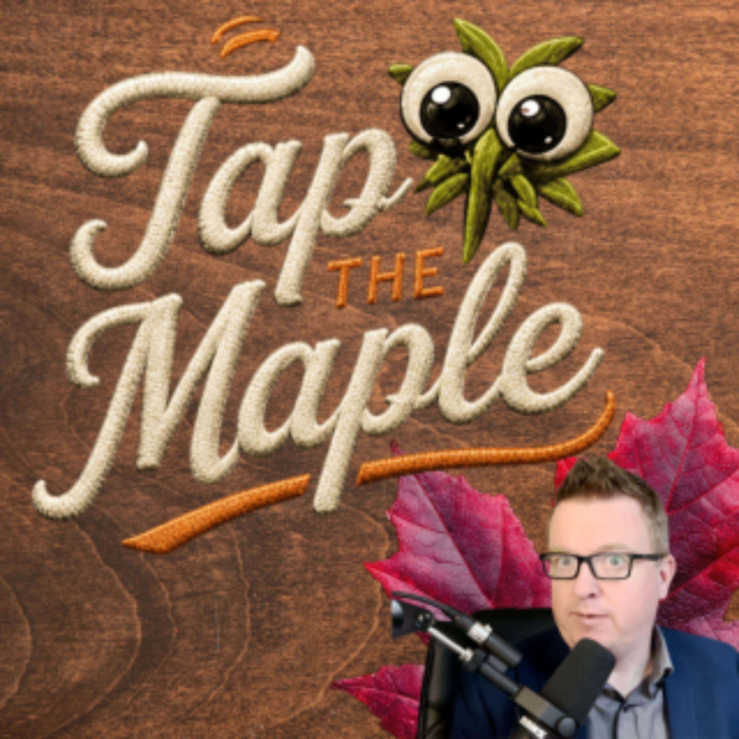 There is No Money Entering Canada as Manufacturers Close Up Shop episode artwork