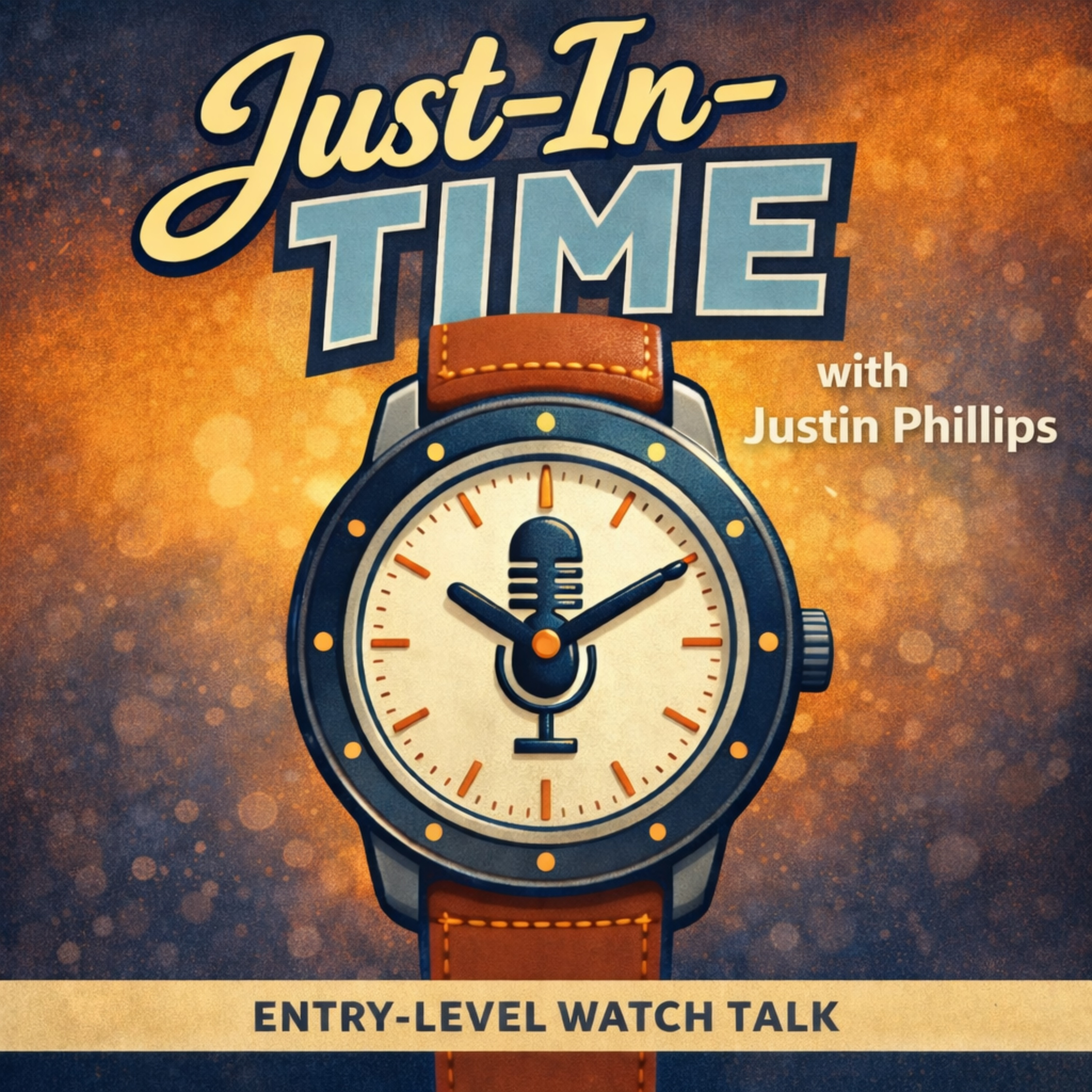 Just-In Time