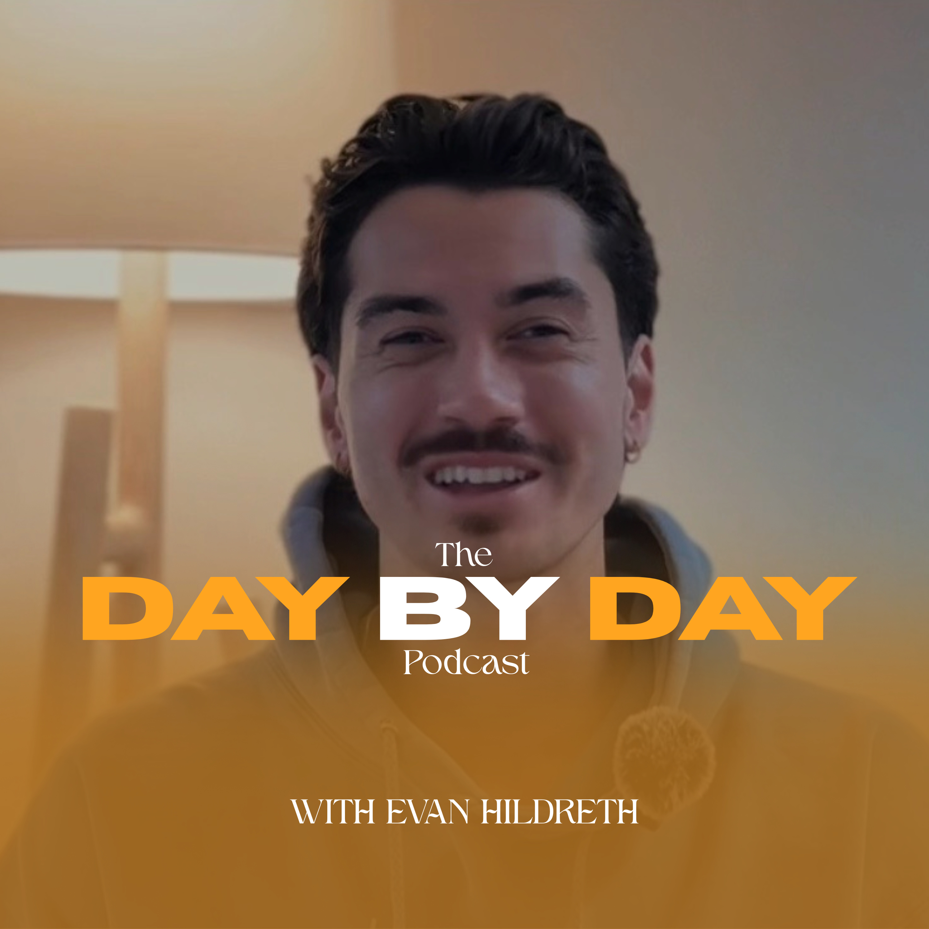 Day by Day Podcast podcast artwork